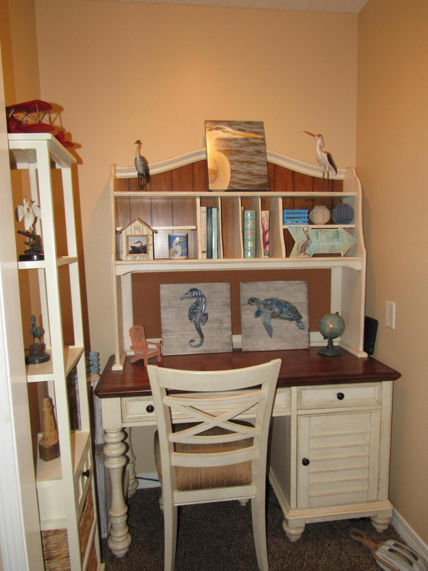 Santa Rosa Island  ''The Cloisters'' - Residential