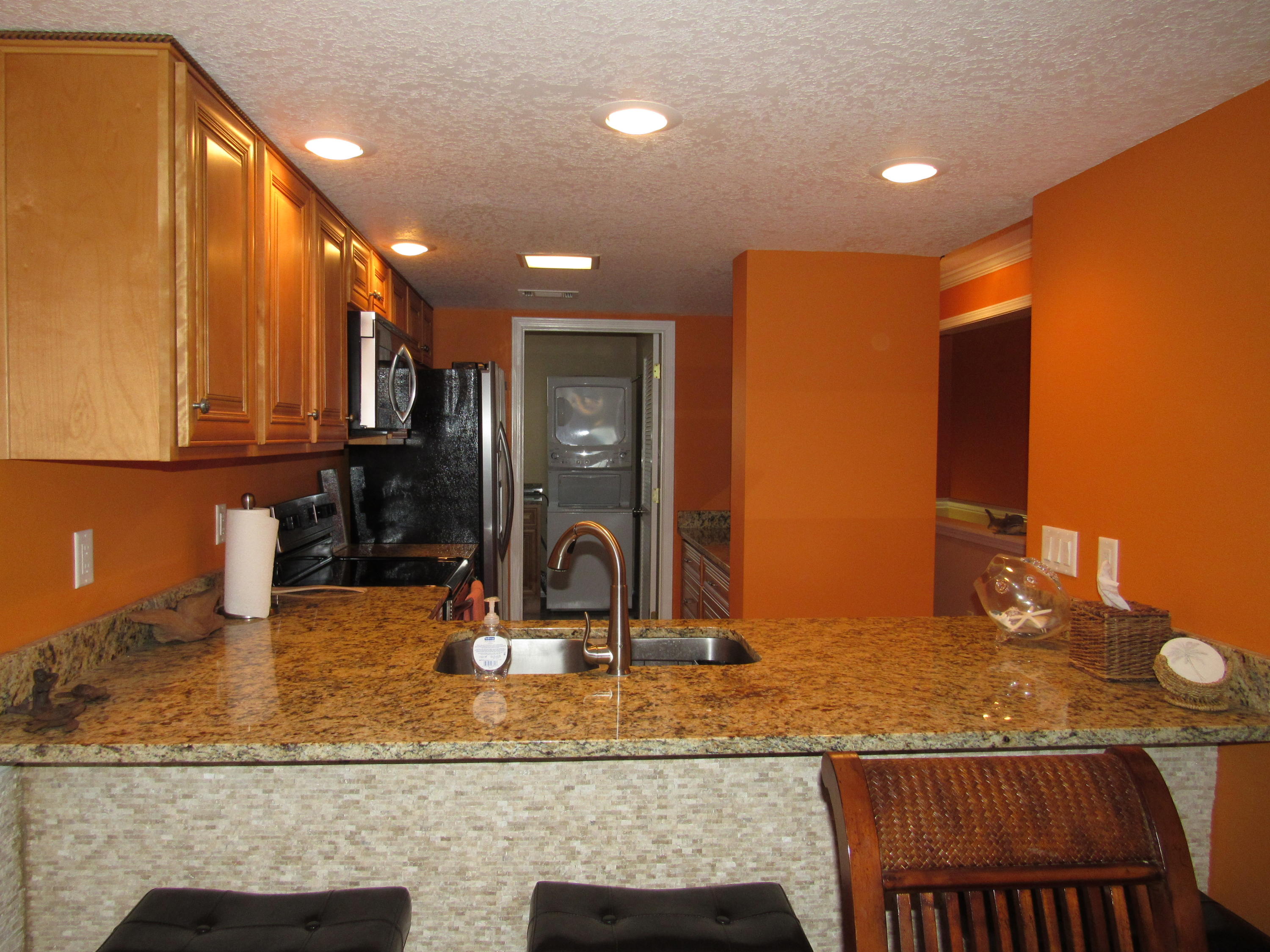 Santa Rosa Island  ''The Cloisters'' - Residential