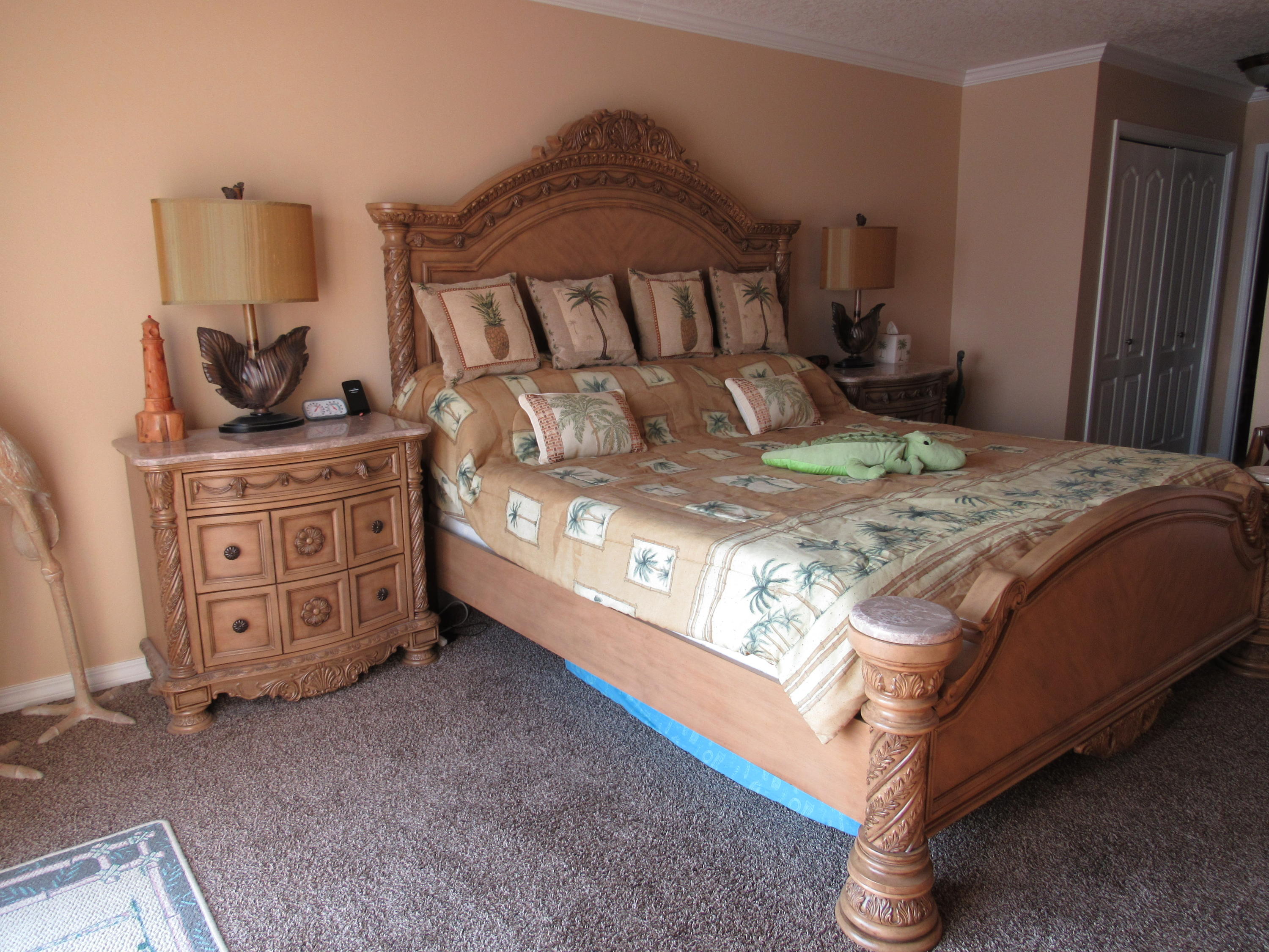 Santa Rosa Island  ''The Cloisters'' - Residential