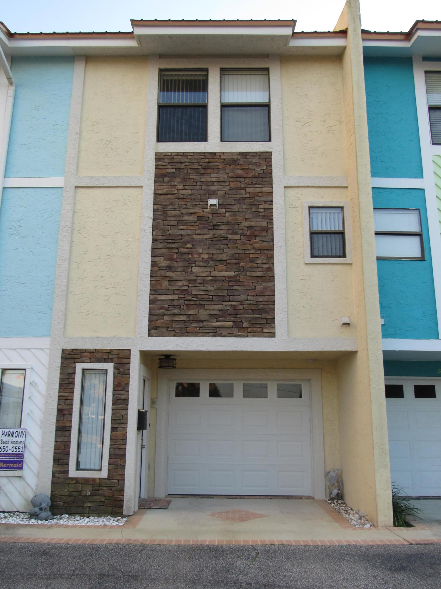 Santa Rosa Island  ''The Cloisters'' - Residential