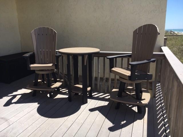 Santa Rosa Island  ''The Cloisters'' - Residential