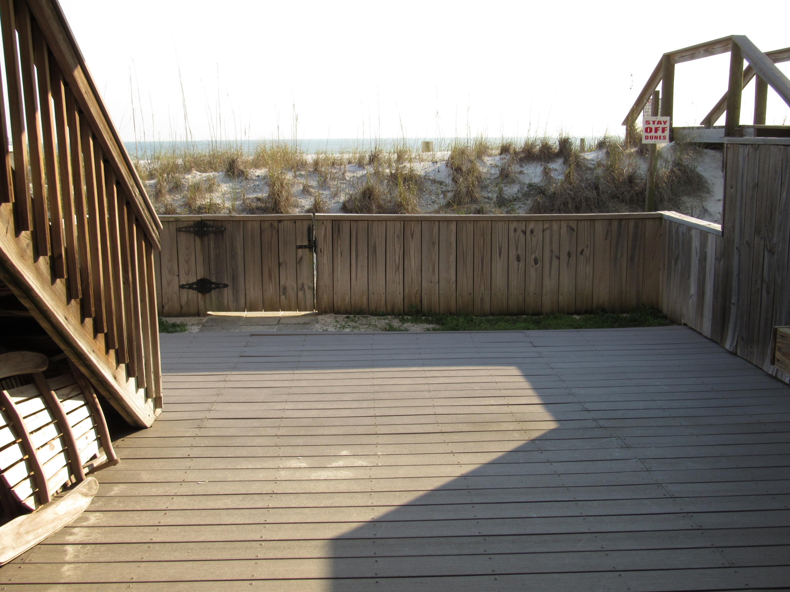 Santa Rosa Island  ''The Cloisters'' - Residential