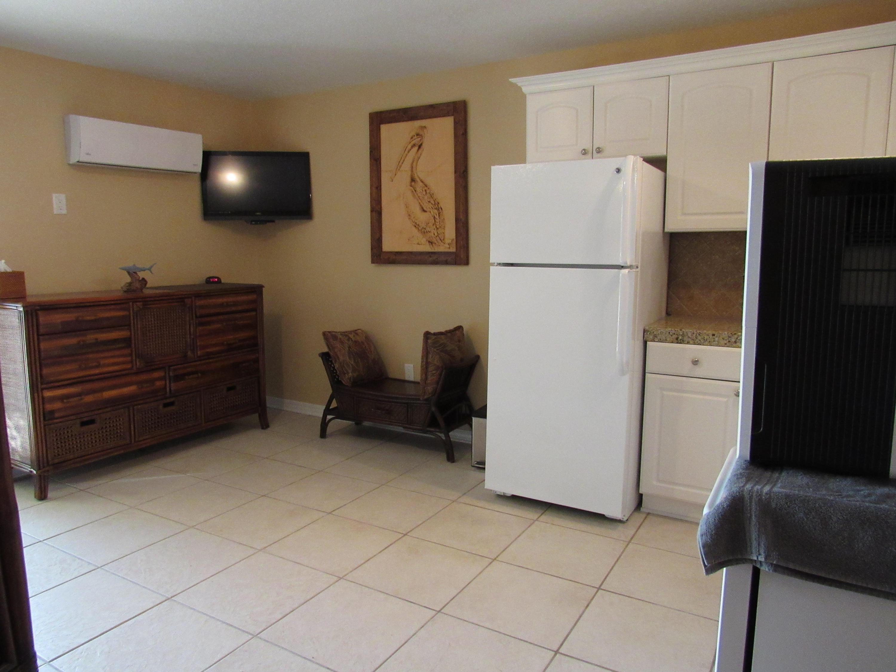 Santa Rosa Island  ''The Cloisters'' - Residential