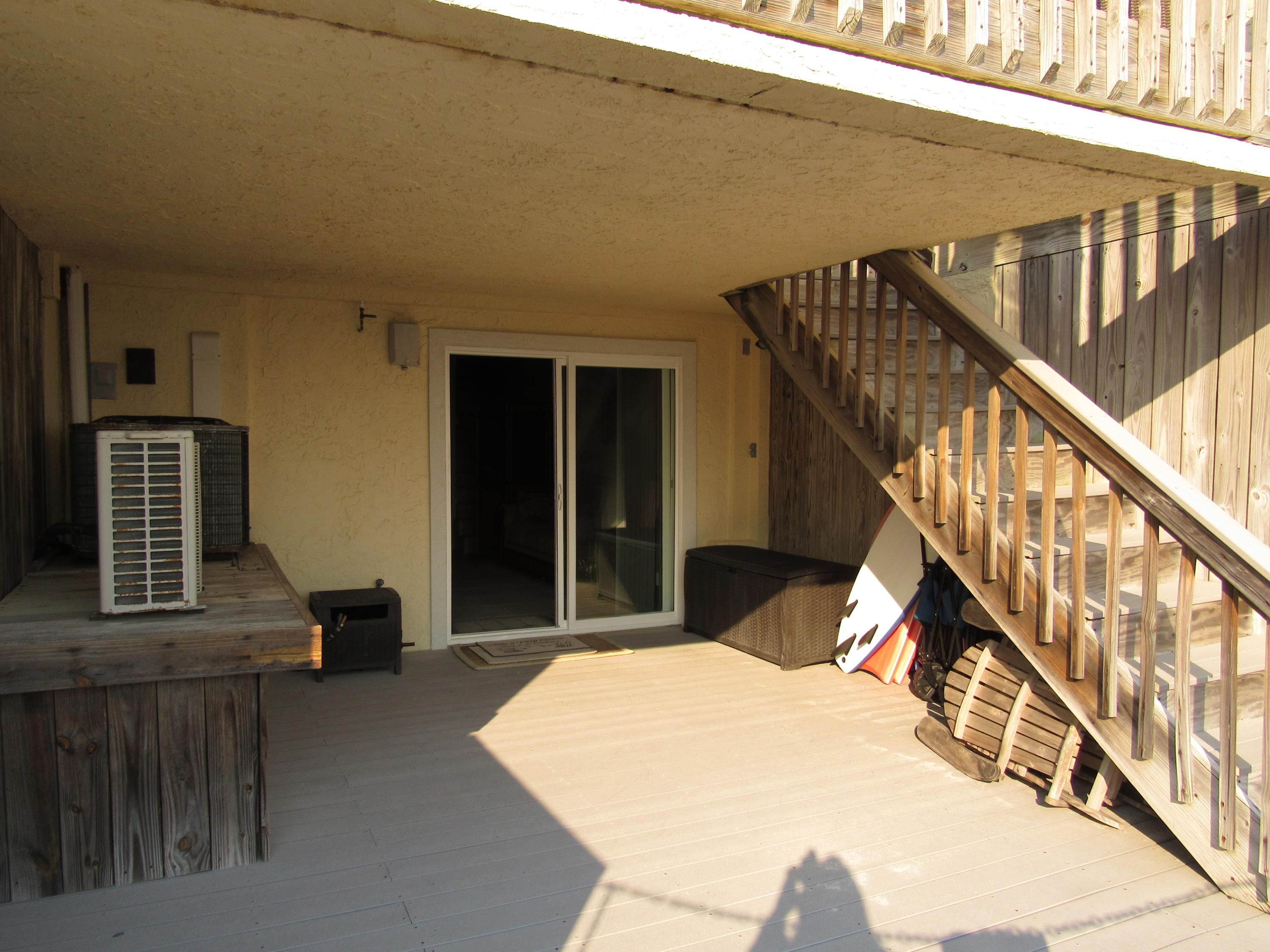 Santa Rosa Island  ''The Cloisters'' - Residential