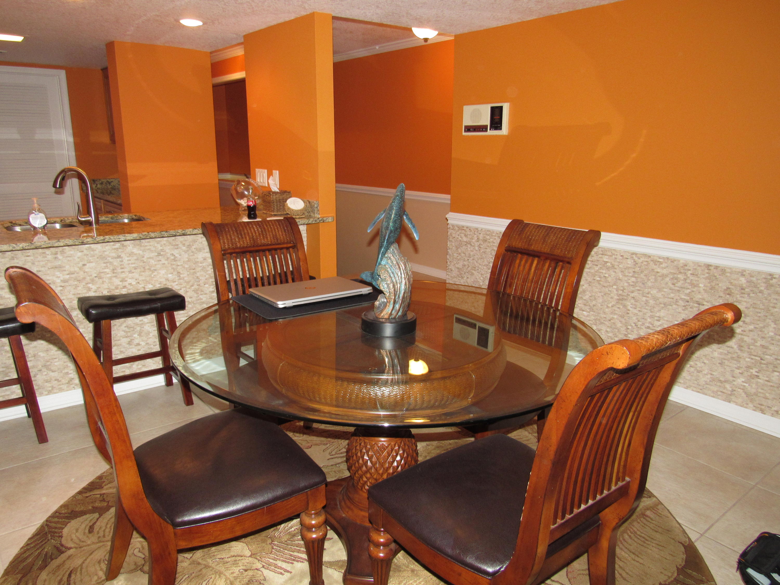 Santa Rosa Island  ''The Cloisters'' - Residential