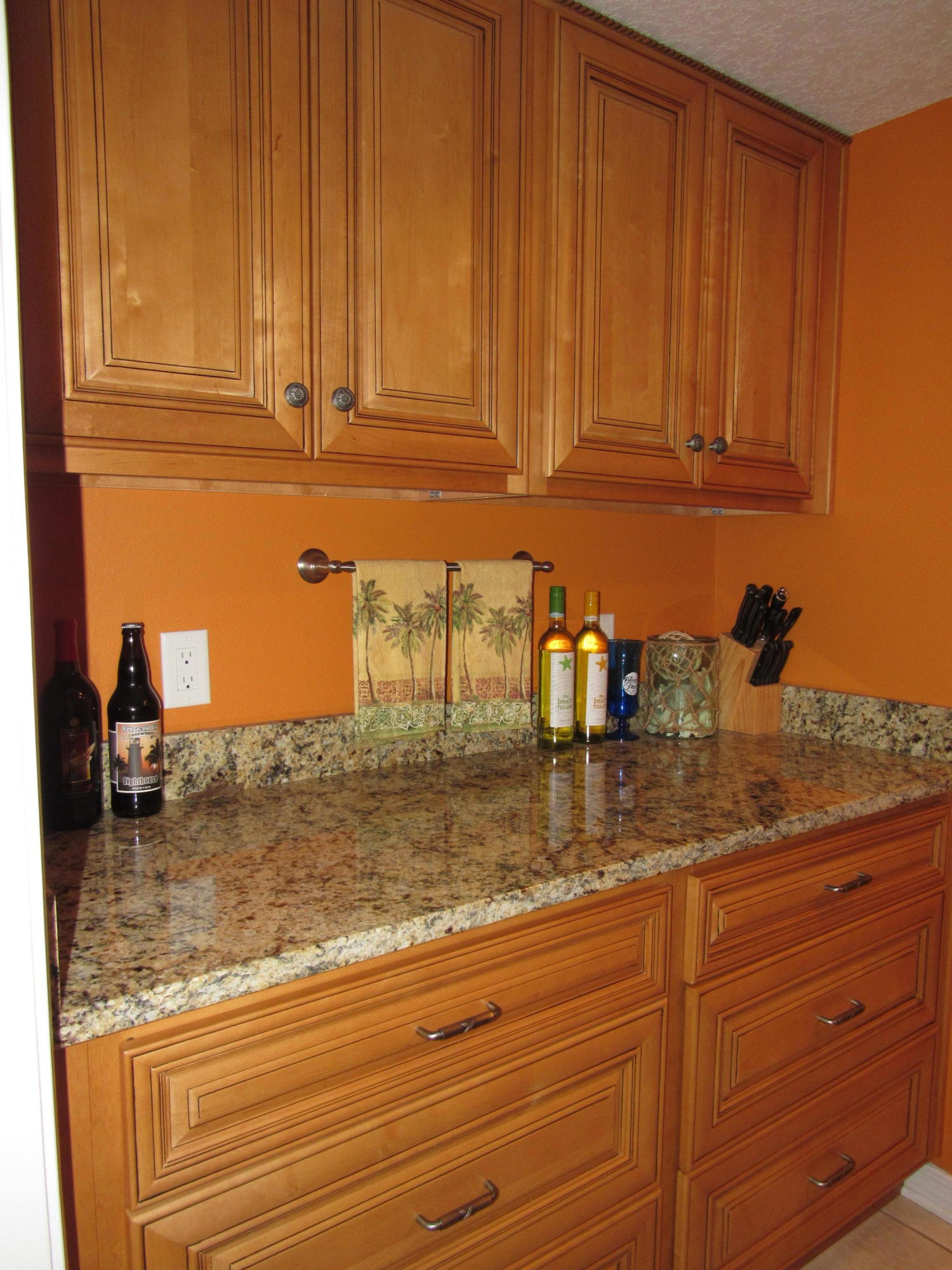 Santa Rosa Island  ''The Cloisters'' - Residential