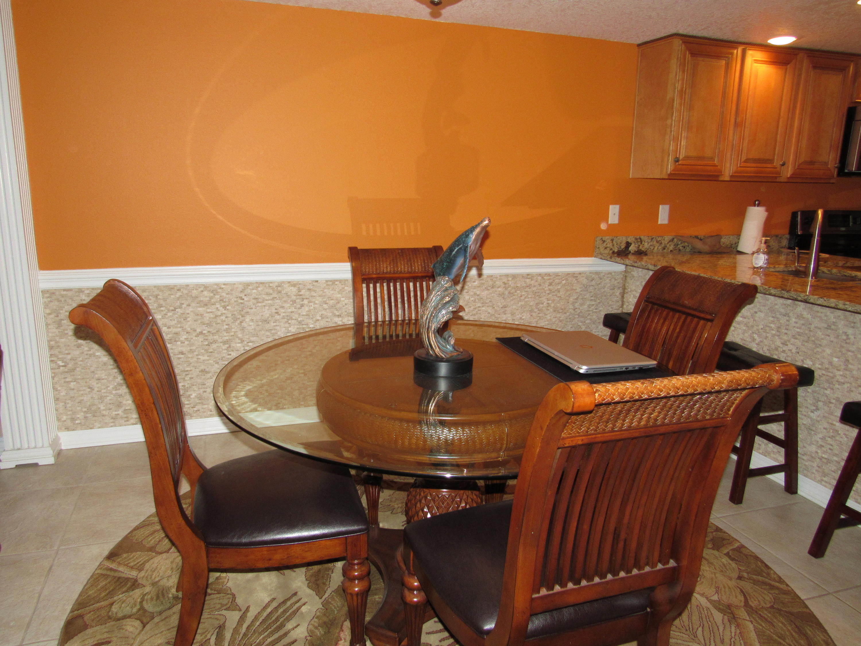 Santa Rosa Island  ''The Cloisters'' - Residential