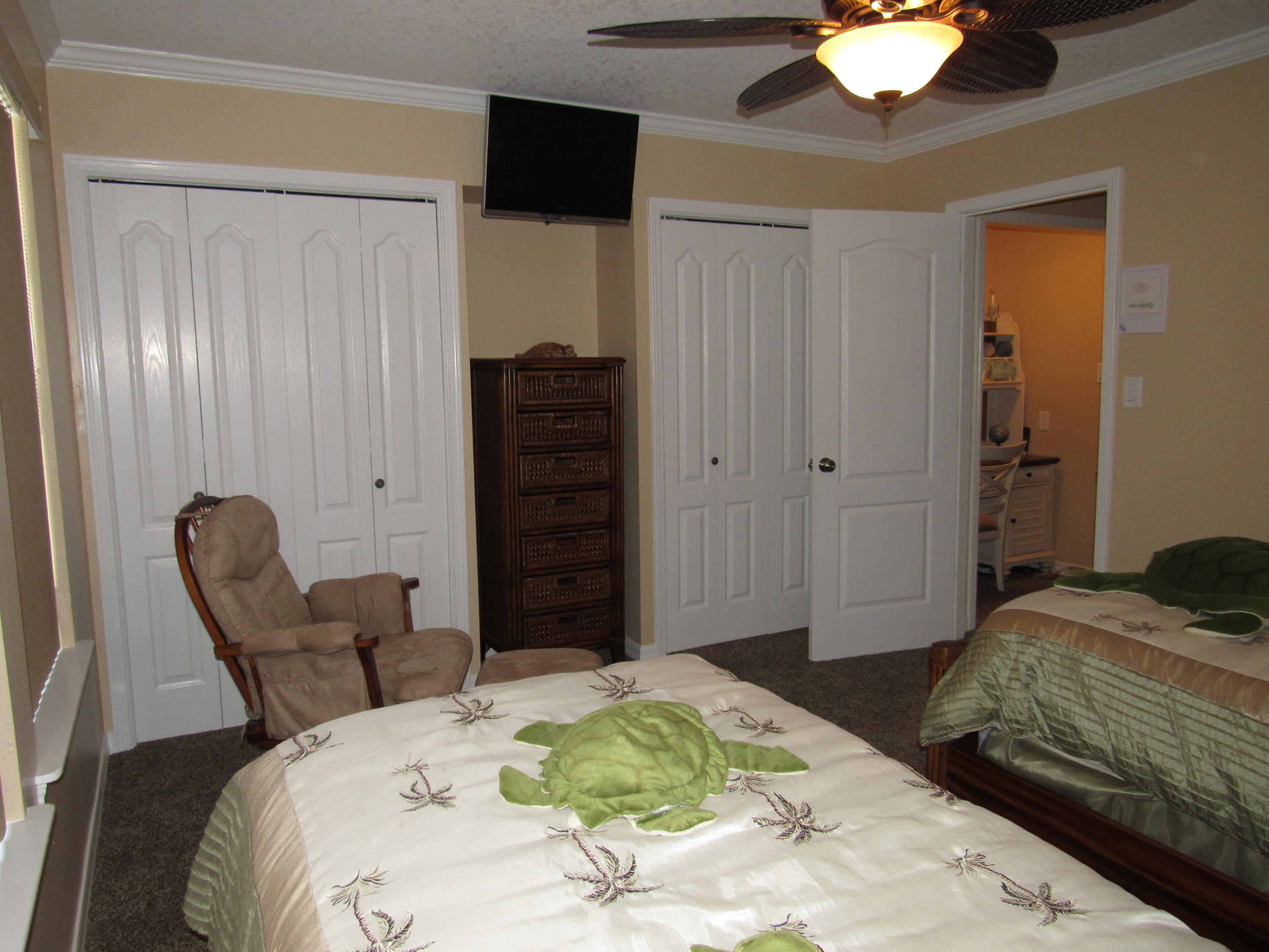 Santa Rosa Island  ''The Cloisters'' - Residential