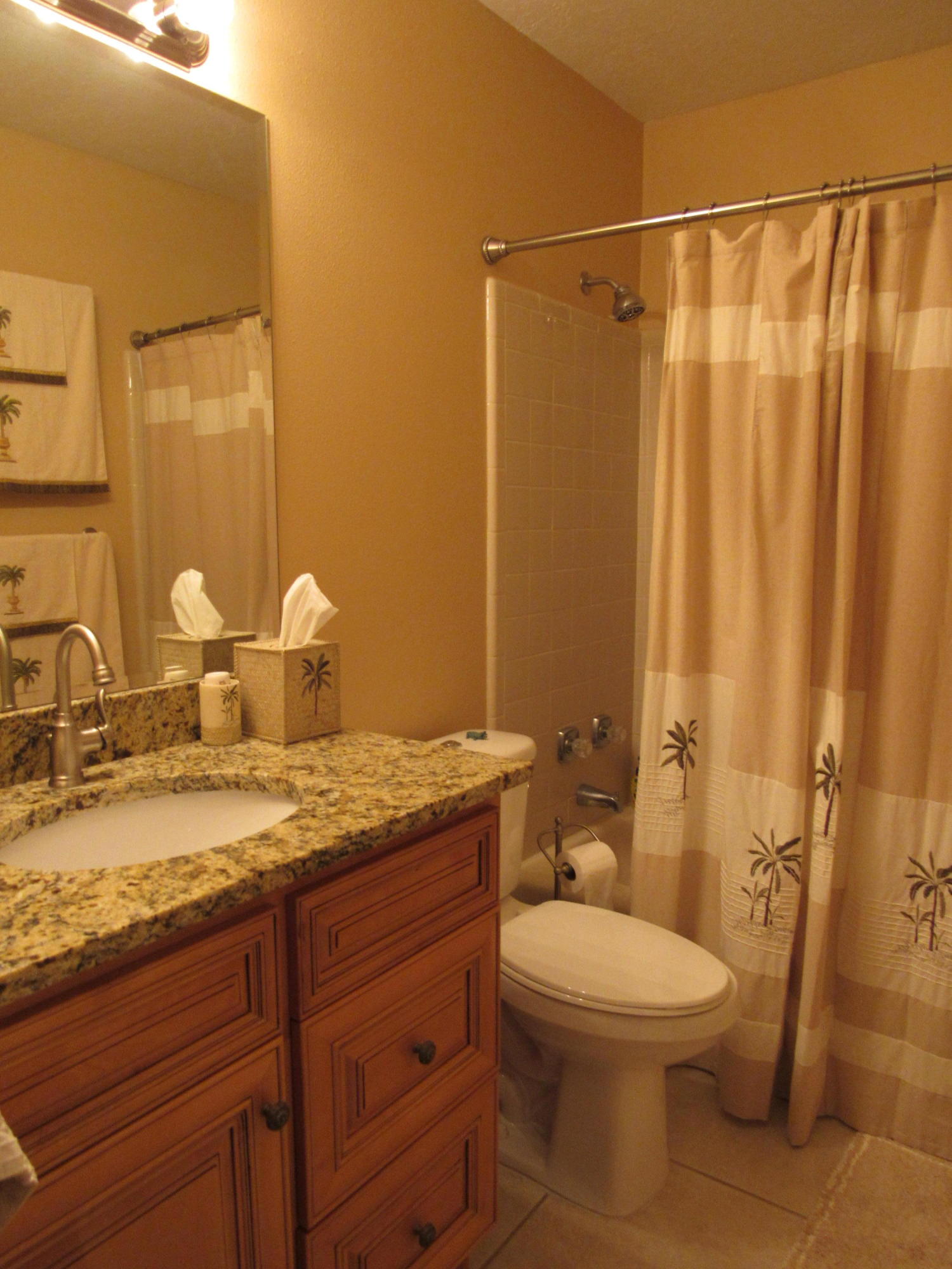 Santa Rosa Island  ''The Cloisters'' - Residential