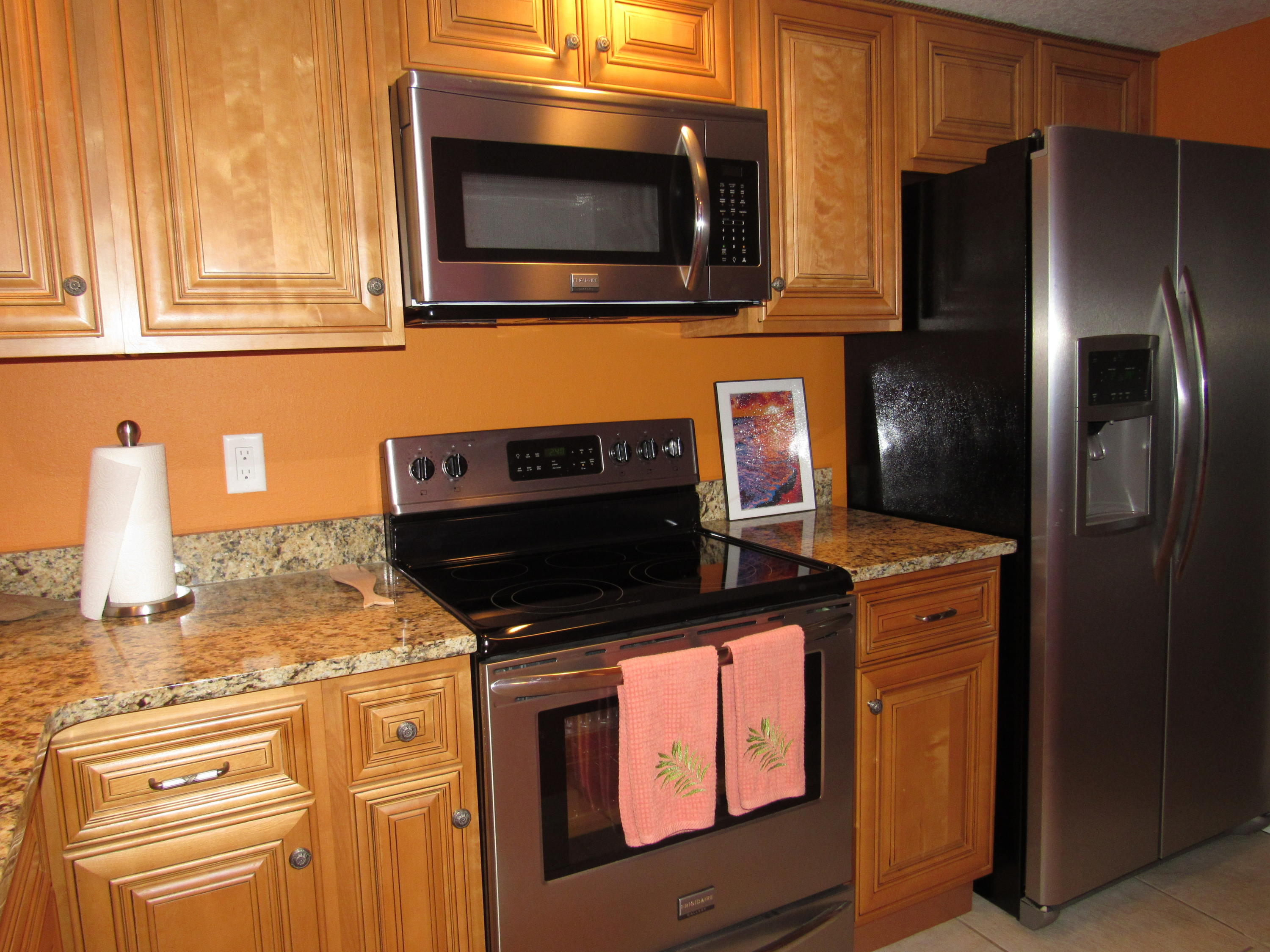 Santa Rosa Island  ''The Cloisters'' - Residential