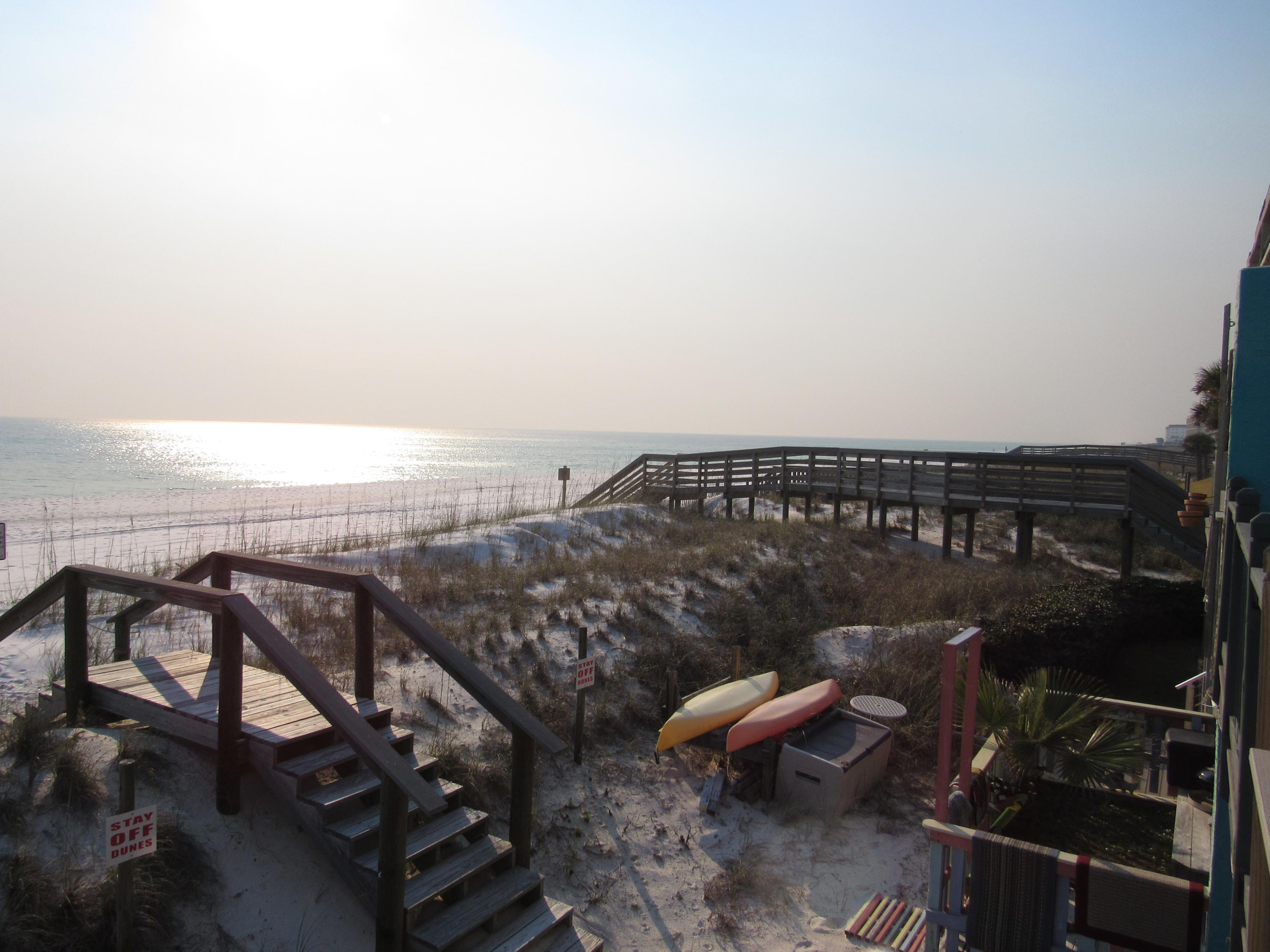 Santa Rosa Island  ''The Cloisters'' - Residential