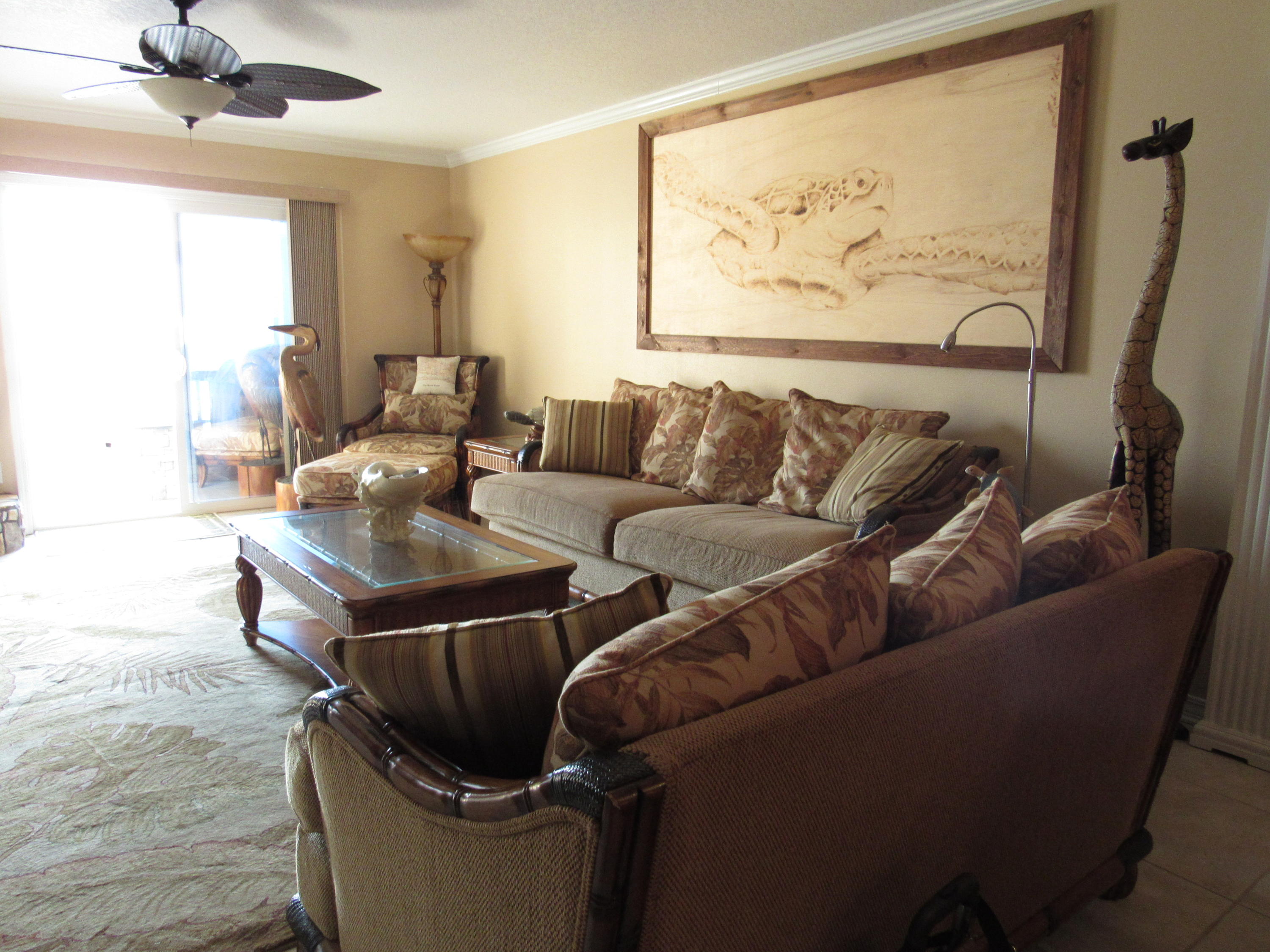 Santa Rosa Island  ''The Cloisters'' - Residential