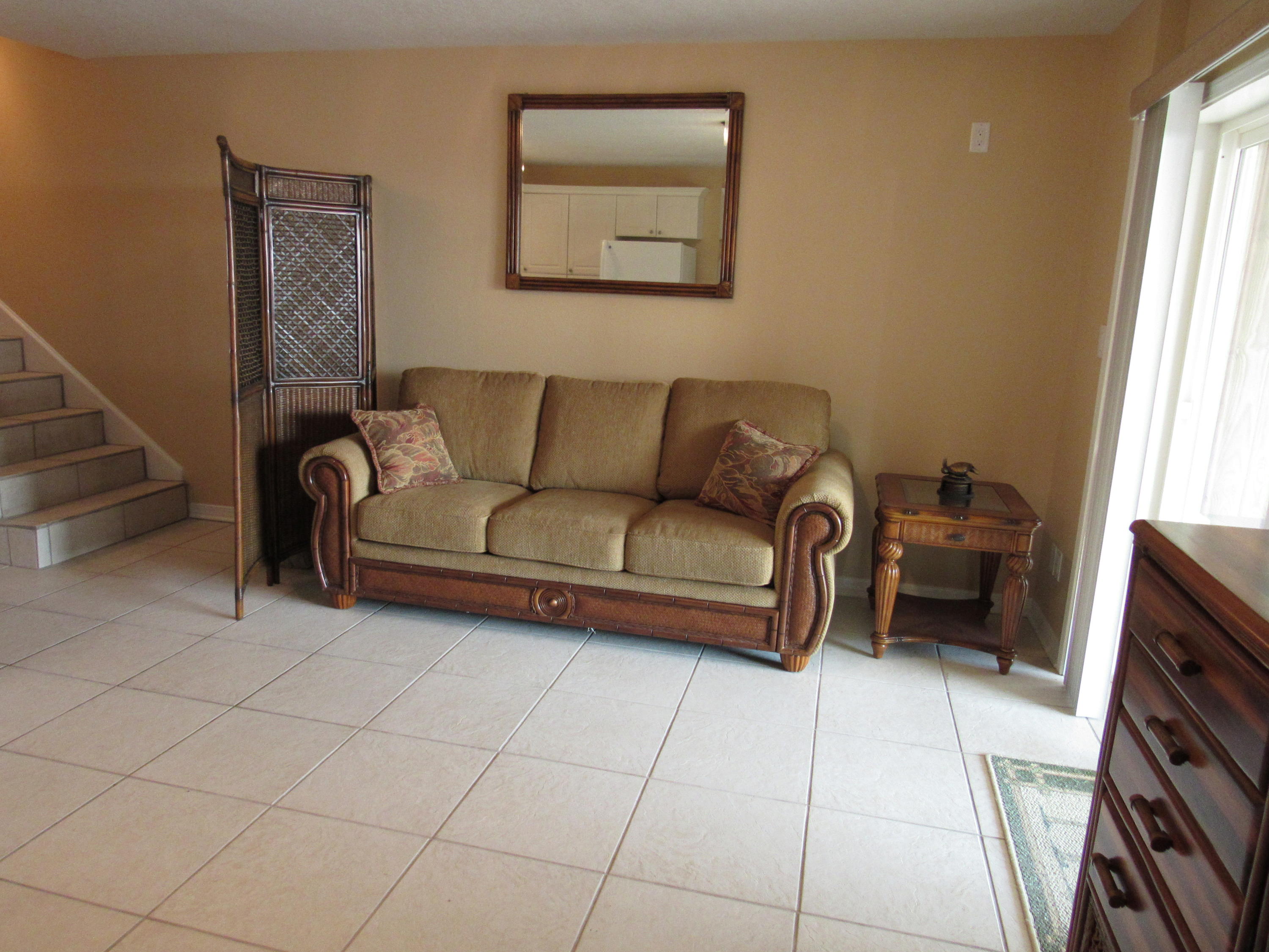 Santa Rosa Island  ''The Cloisters'' - Residential