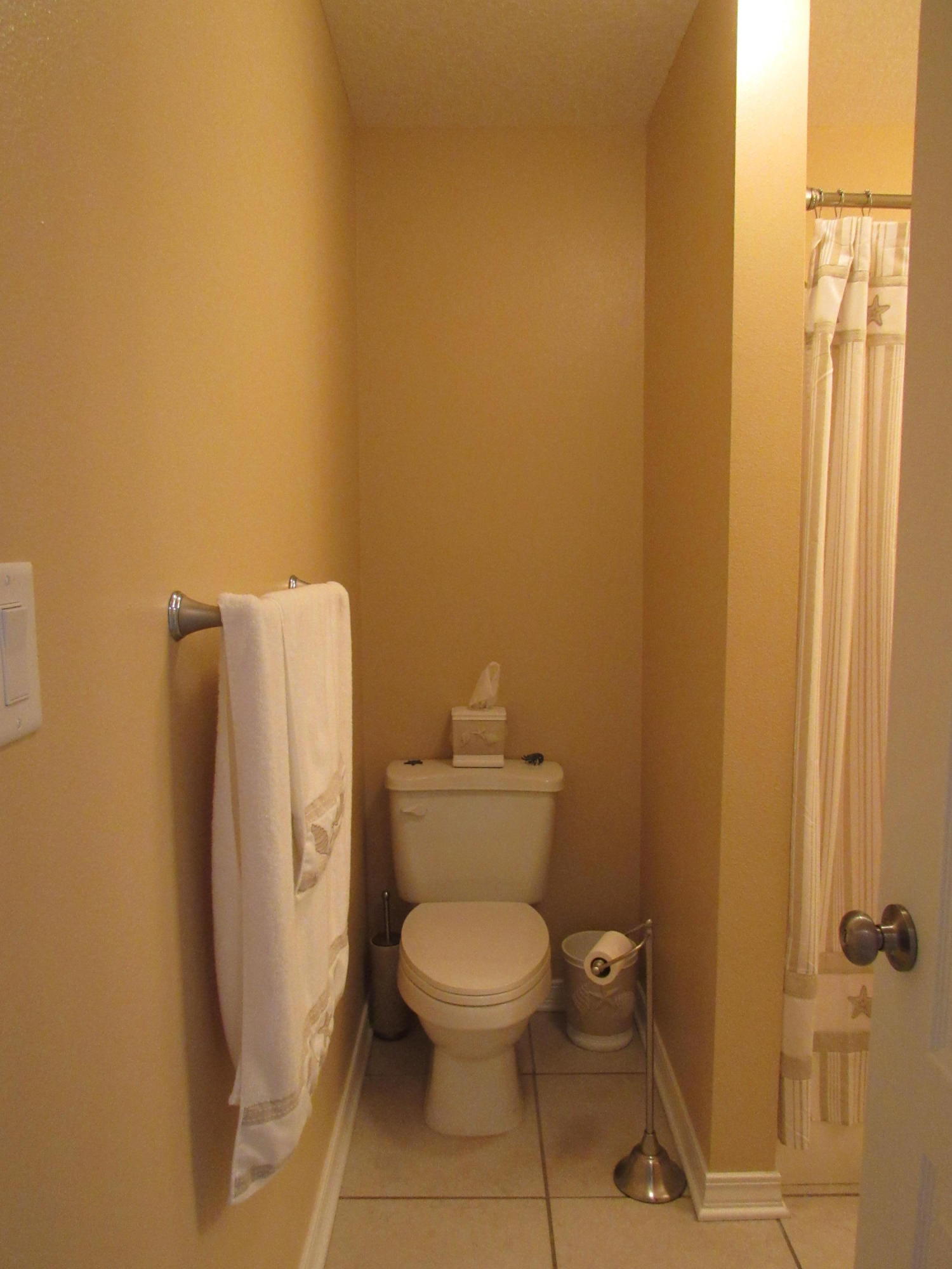 Santa Rosa Island  ''The Cloisters'' - Residential