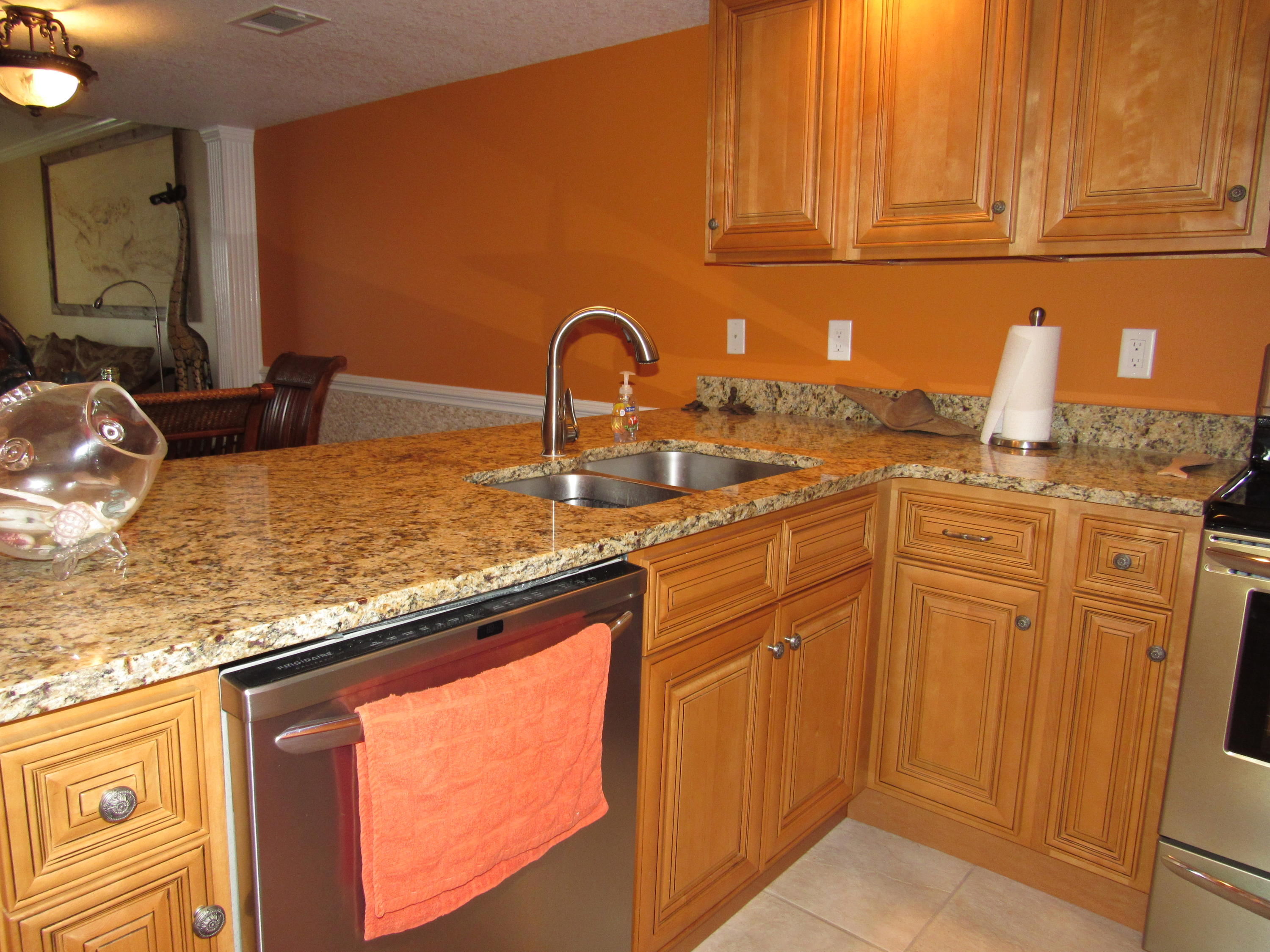 Santa Rosa Island  ''The Cloisters'' - Residential