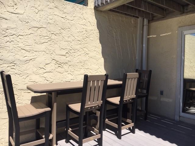 Santa Rosa Island  ''The Cloisters'' - Residential