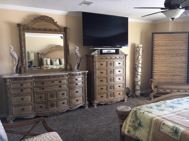 Santa Rosa Island  ''The Cloisters'' - Residential