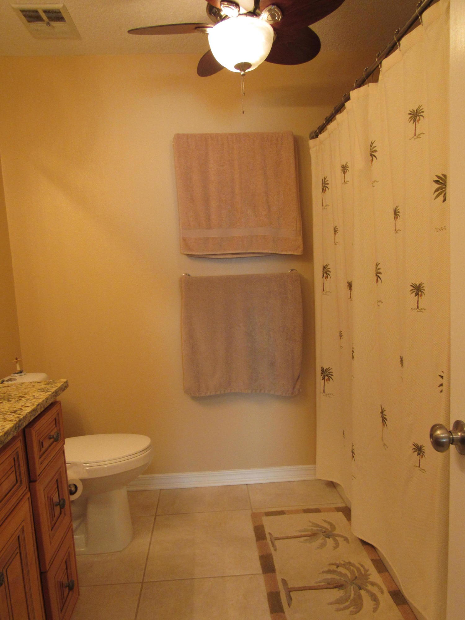 Santa Rosa Island  ''The Cloisters'' - Residential