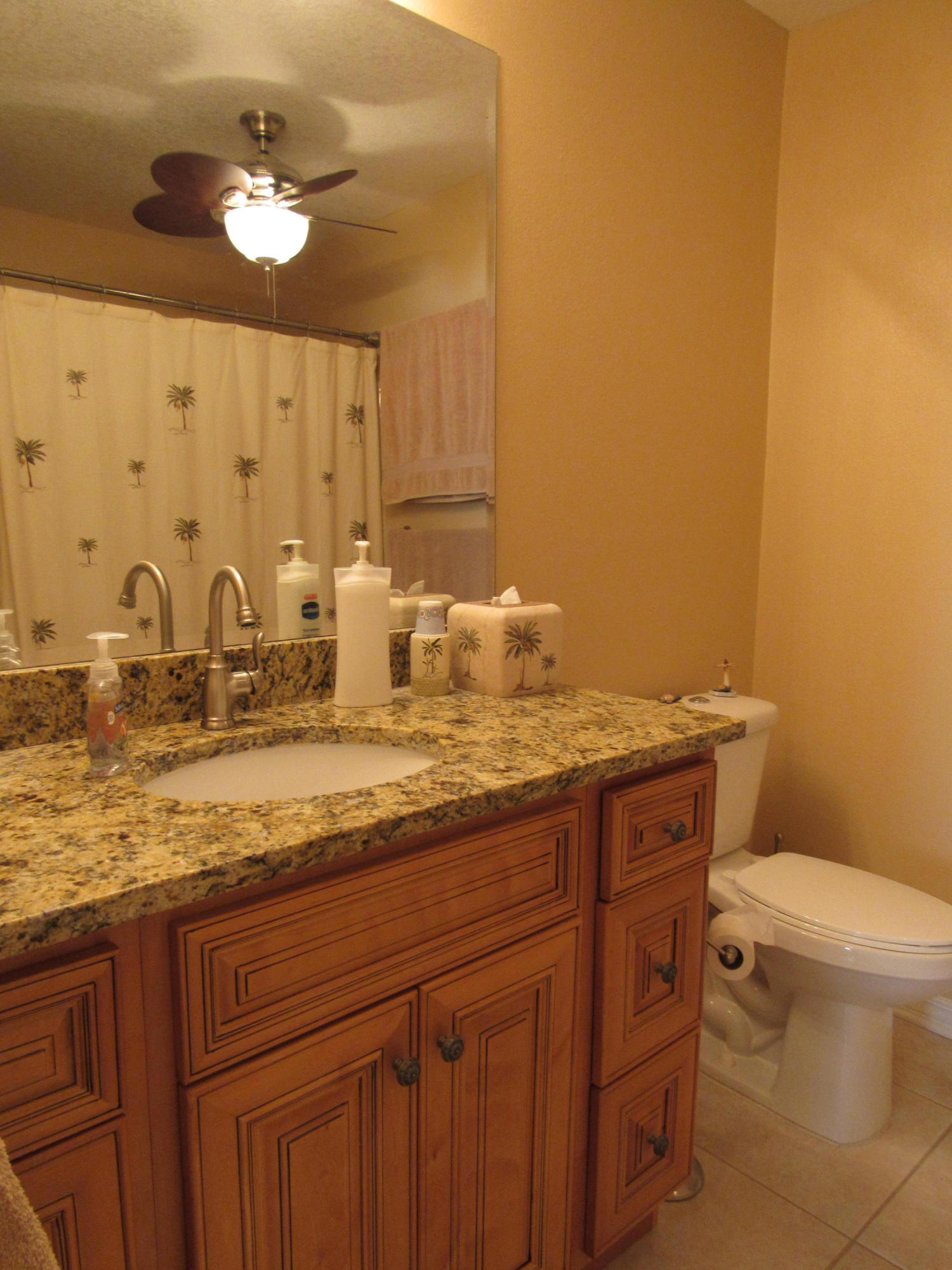 Santa Rosa Island  ''The Cloisters'' - Residential