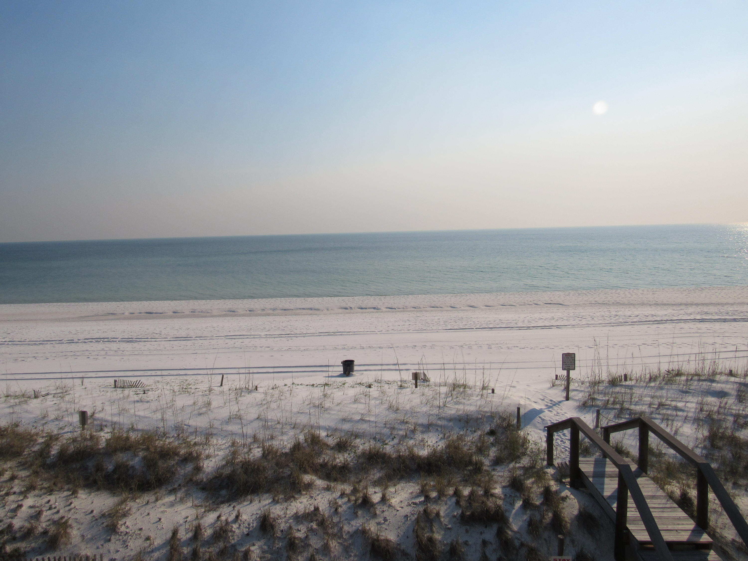 Santa Rosa Island  ''The Cloisters'' - Residential