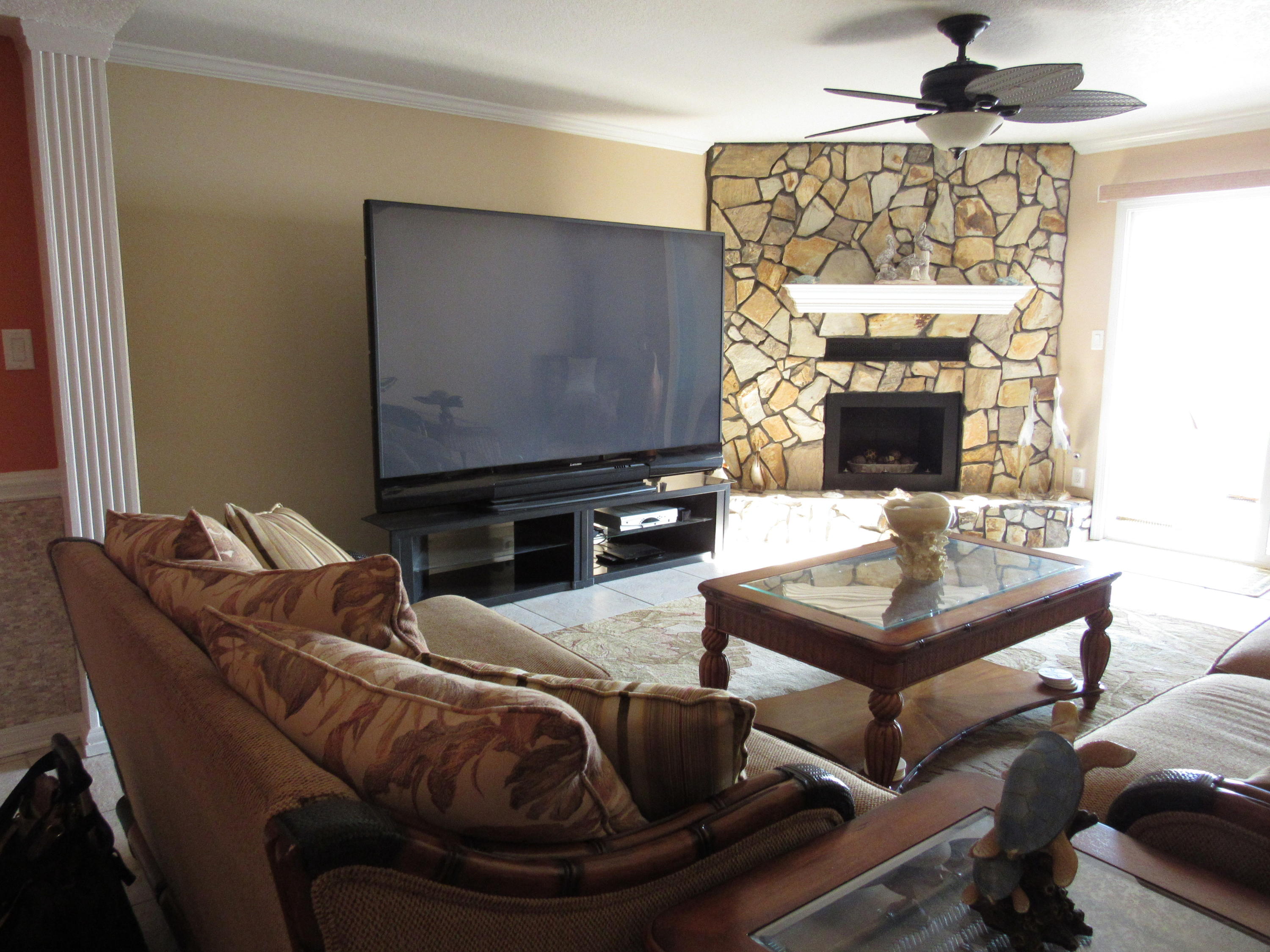 Santa Rosa Island  ''The Cloisters'' - Residential