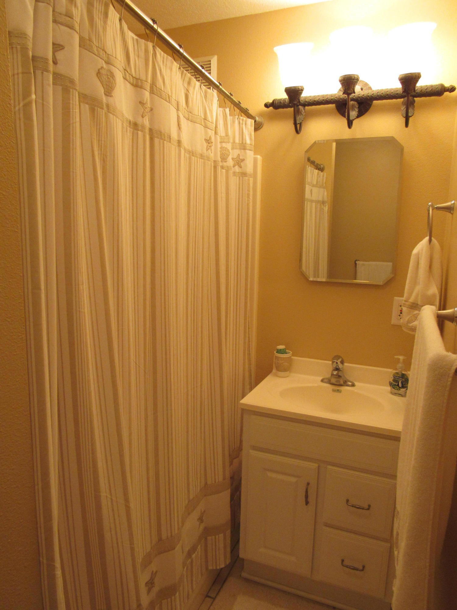 Santa Rosa Island  ''The Cloisters'' - Residential