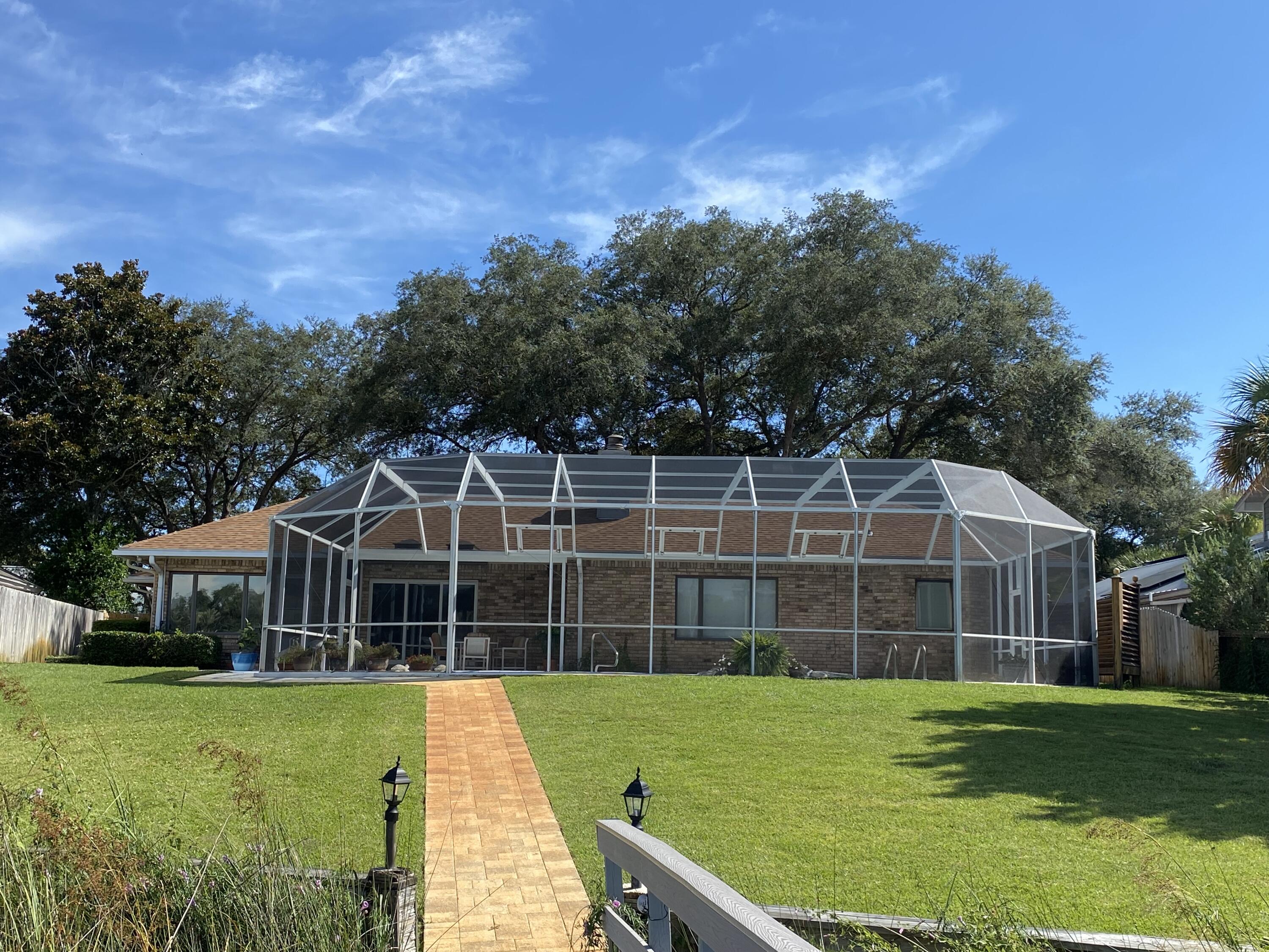 INDIAN BAYOU - Residential