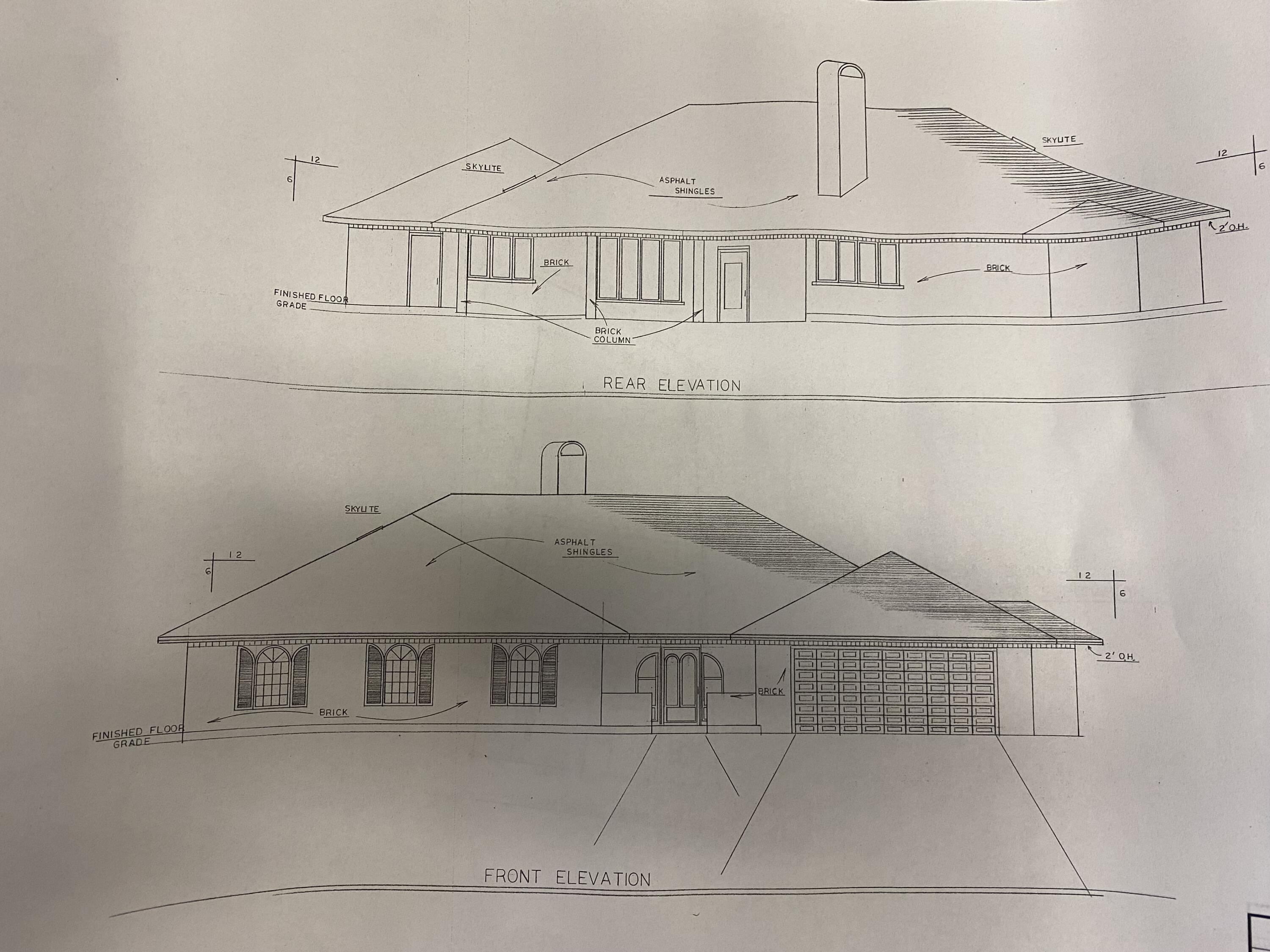 INDIAN BAYOU - Residential