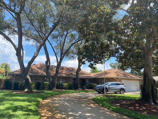 140 Indian Bayou Drive