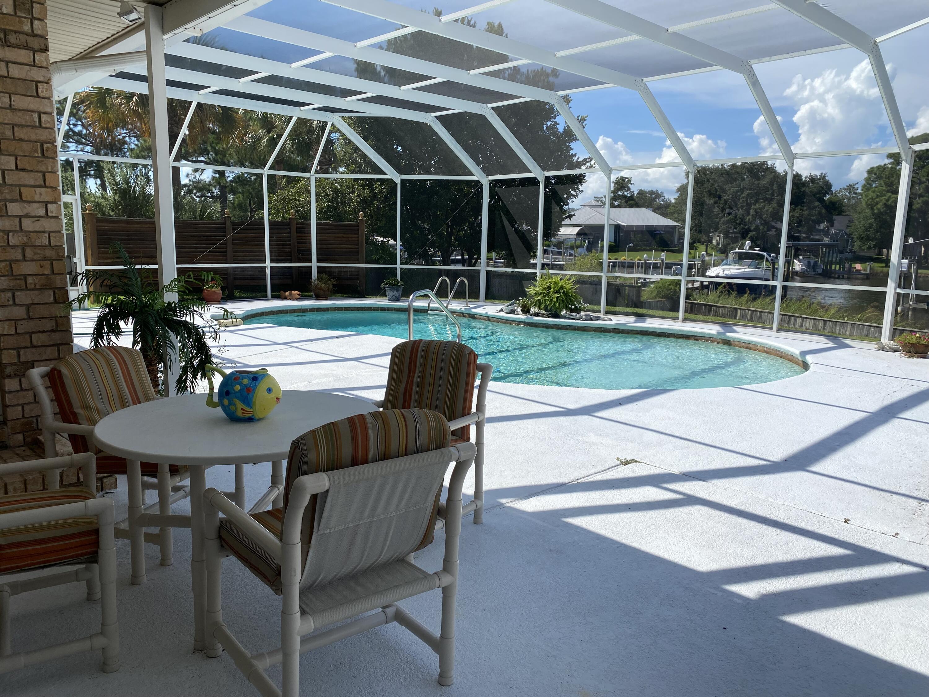 INDIAN BAYOU - Residential