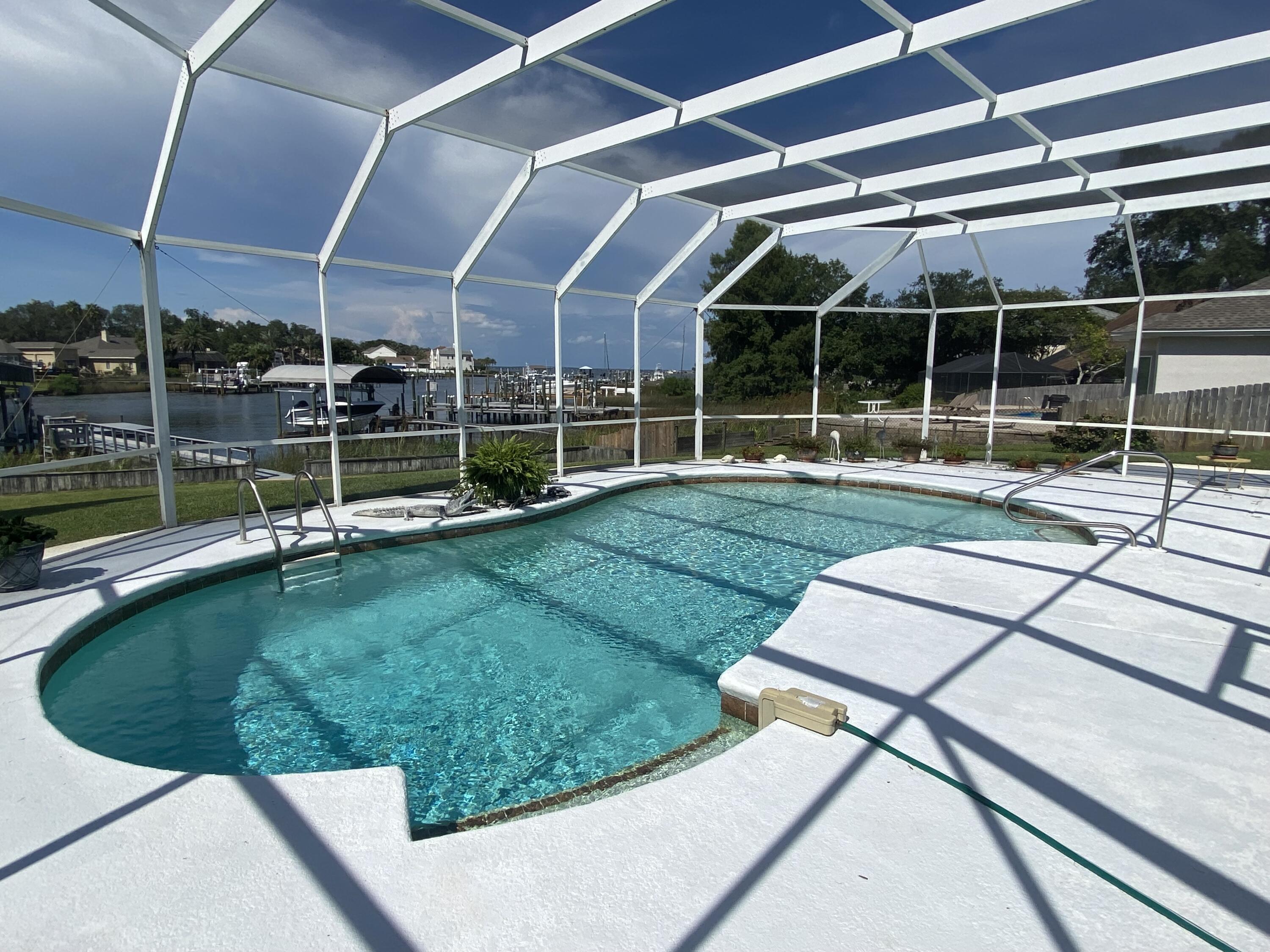 140 Indian Bayou Drive