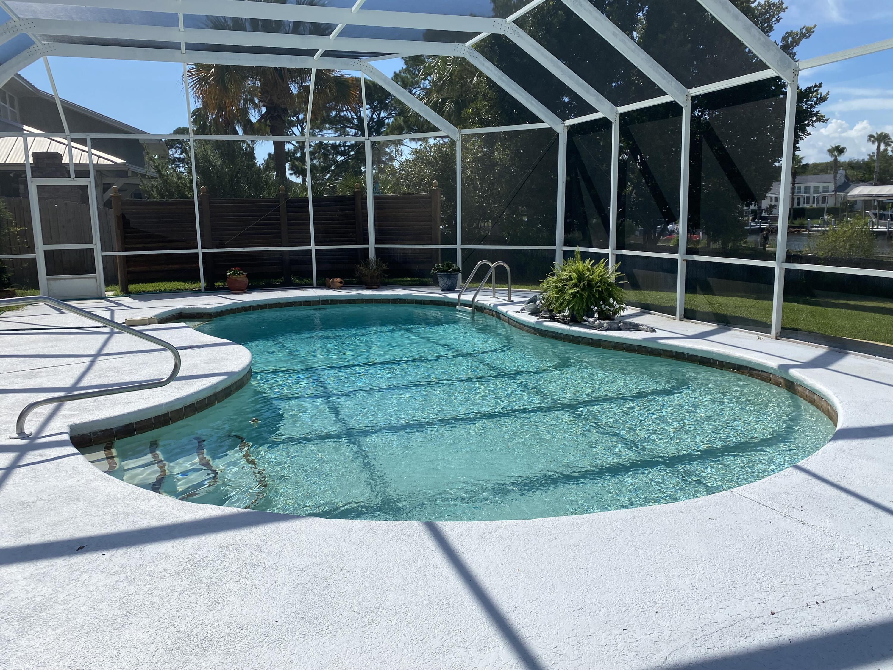 140 Indian Bayou Drive
