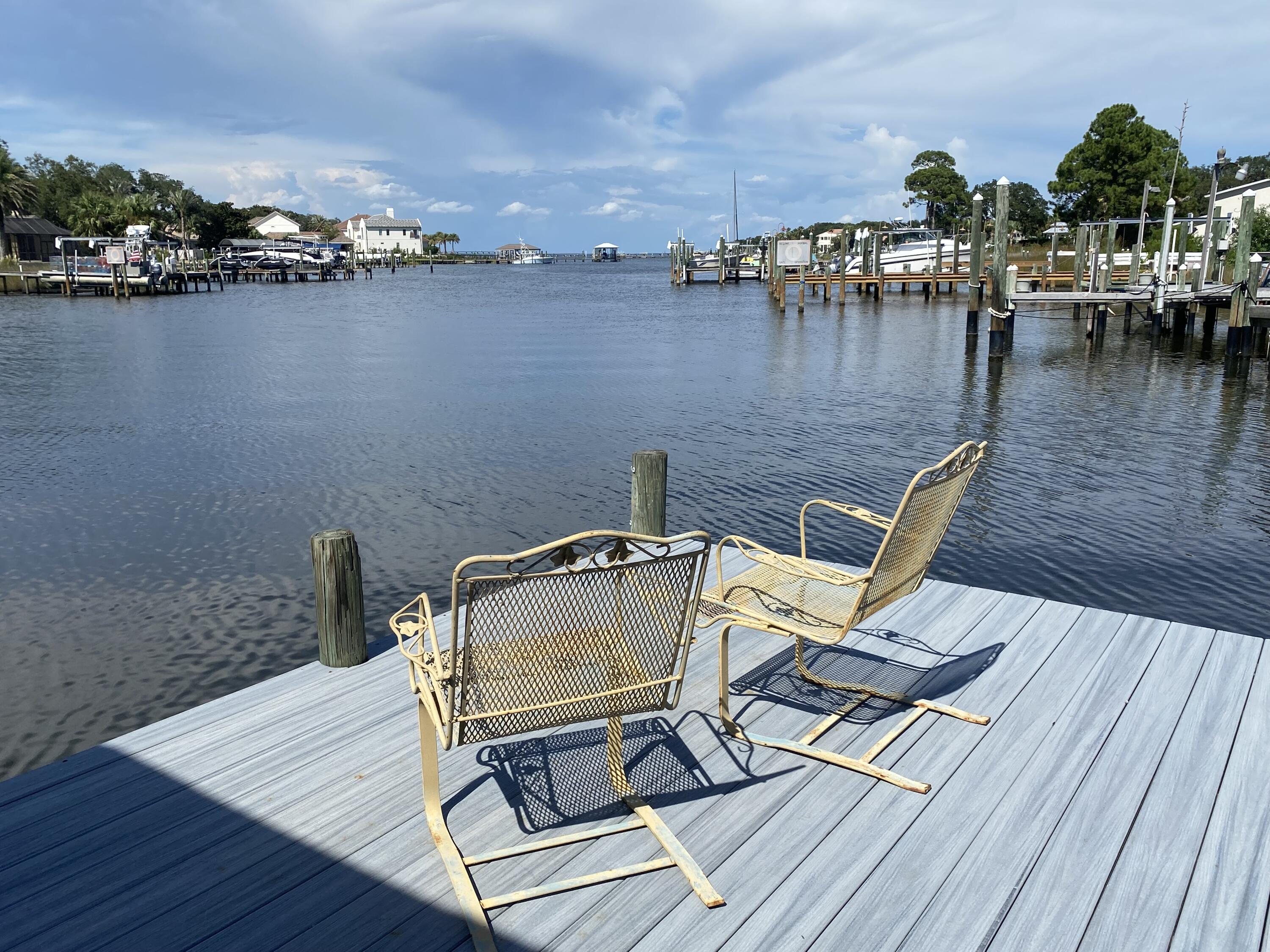 INDIAN BAYOU - Residential