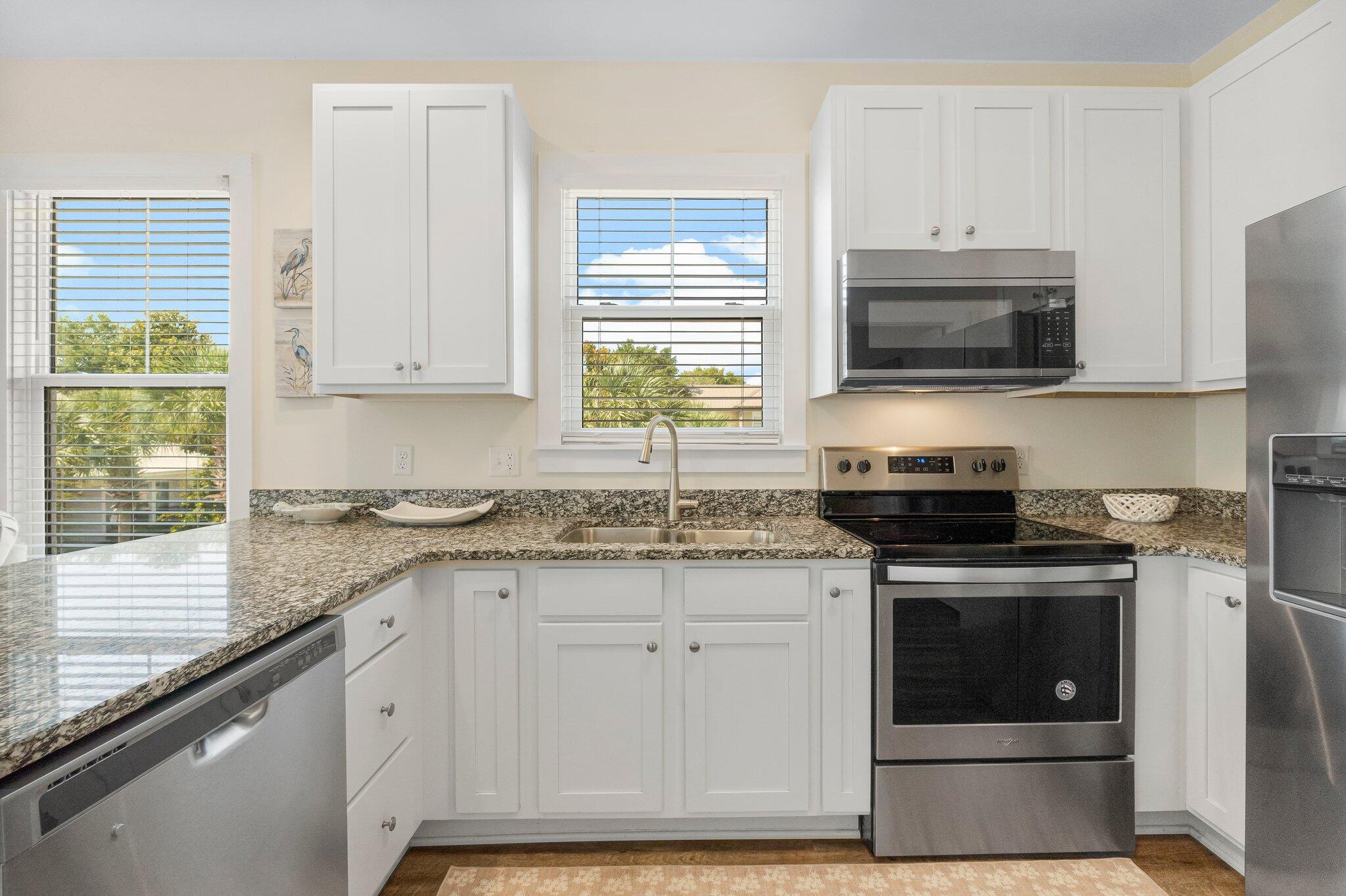 Hidden Lake Condominiums - Residential