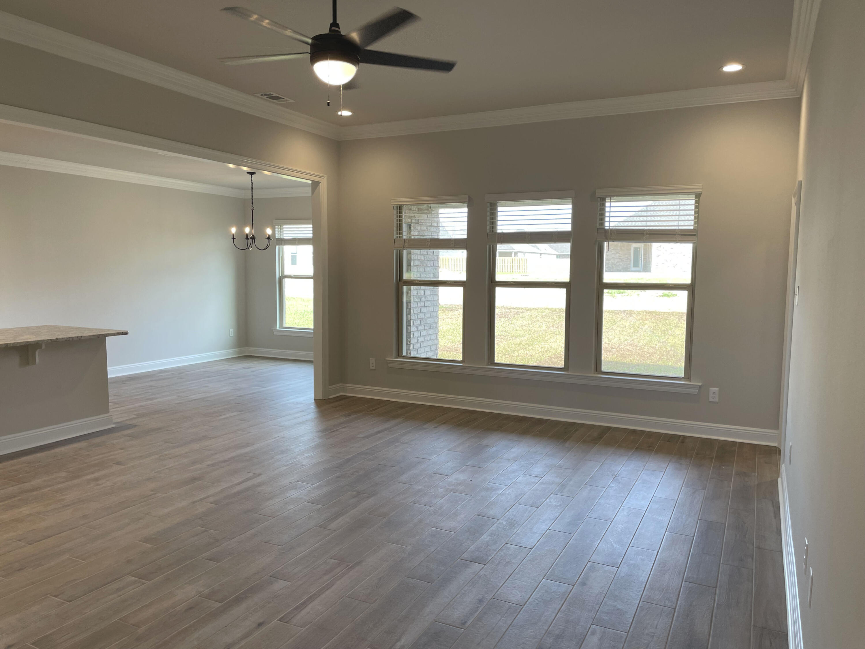 THE BLUFFS AT LAFAYETTE - Residential