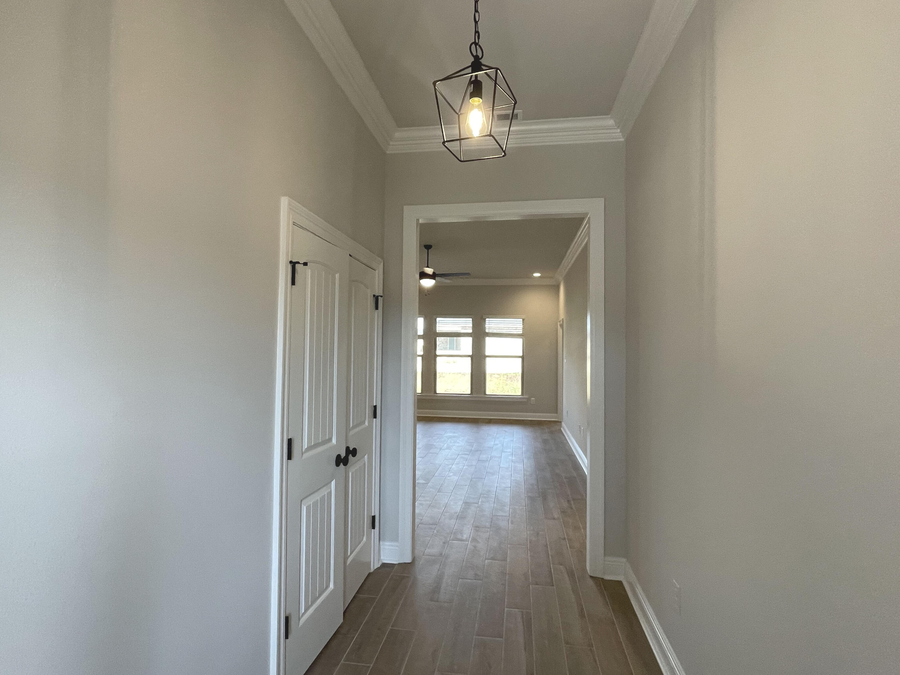 THE BLUFFS AT LAFAYETTE - Residential