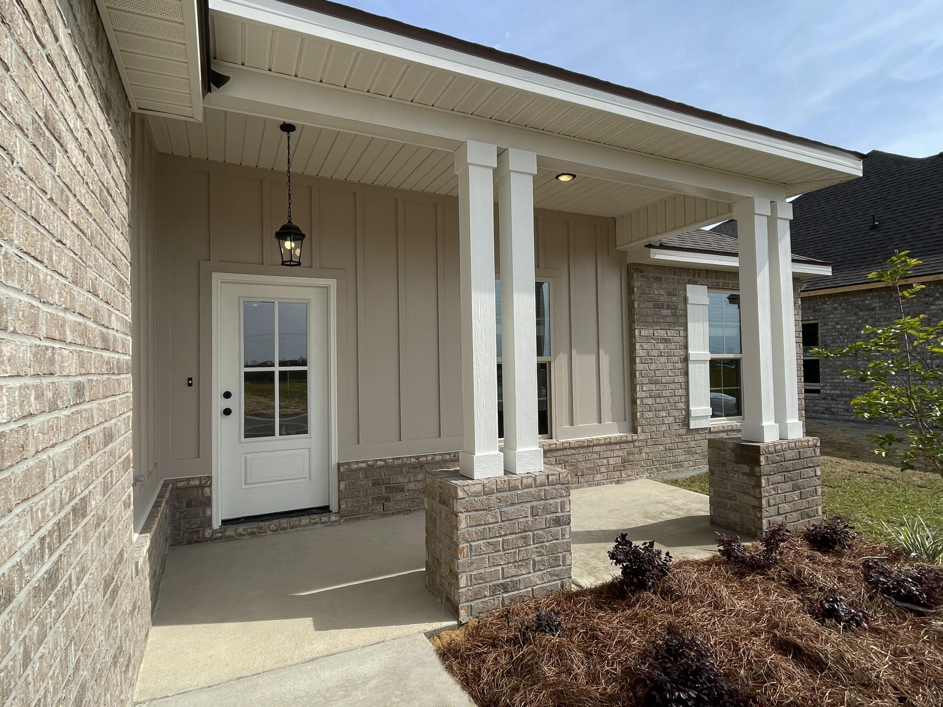 THE BLUFFS AT LAFAYETTE - Residential