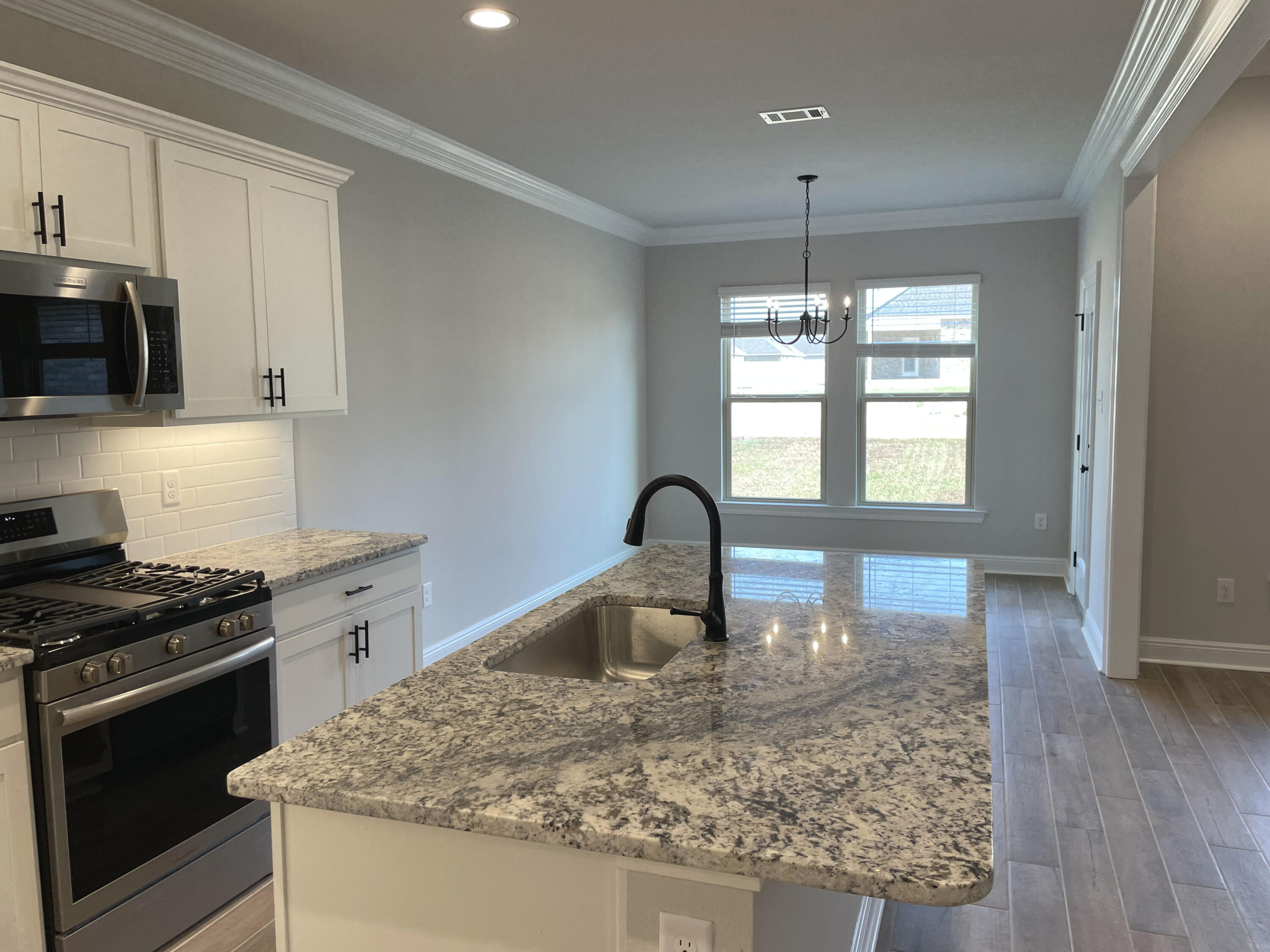 THE BLUFFS AT LAFAYETTE - Residential