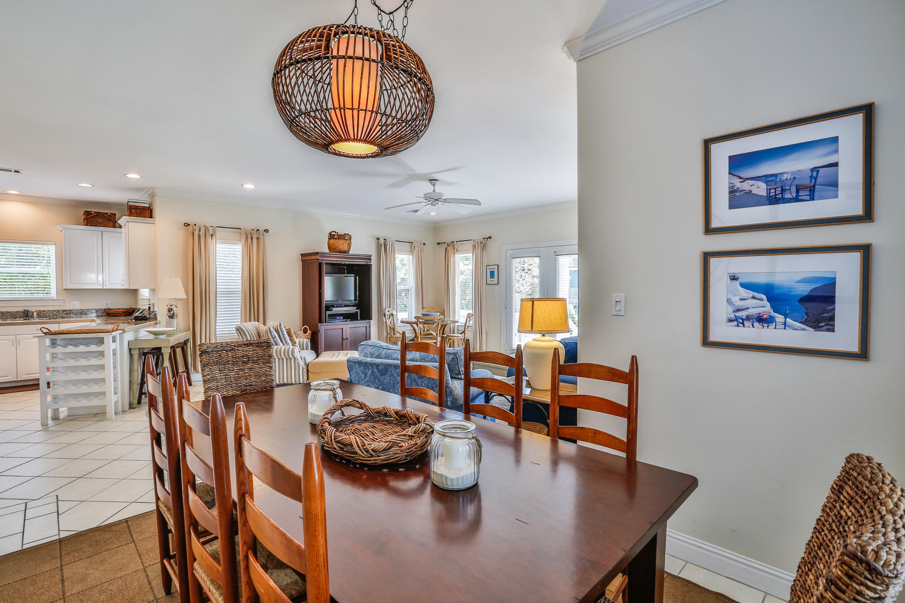 Crystal Beach - Residential