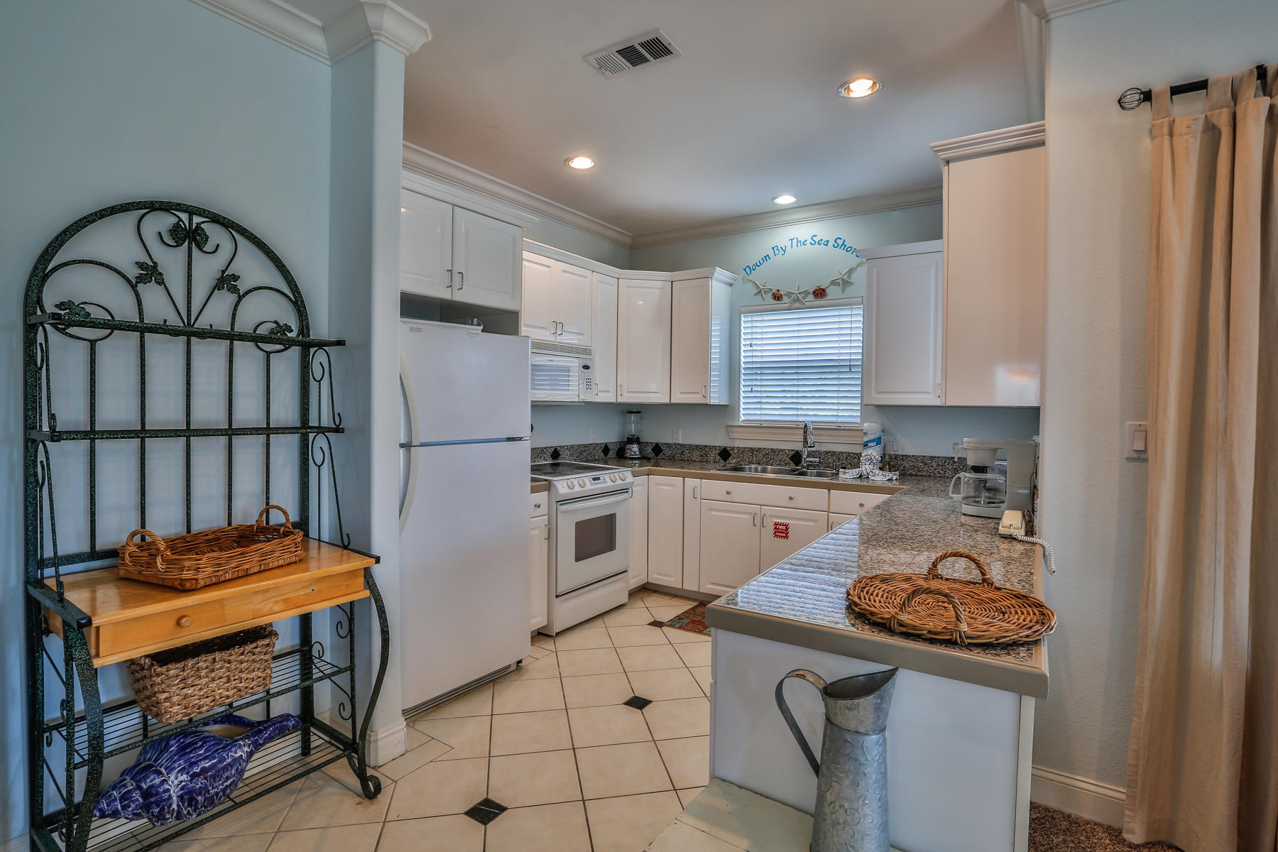 Crystal Beach - Residential