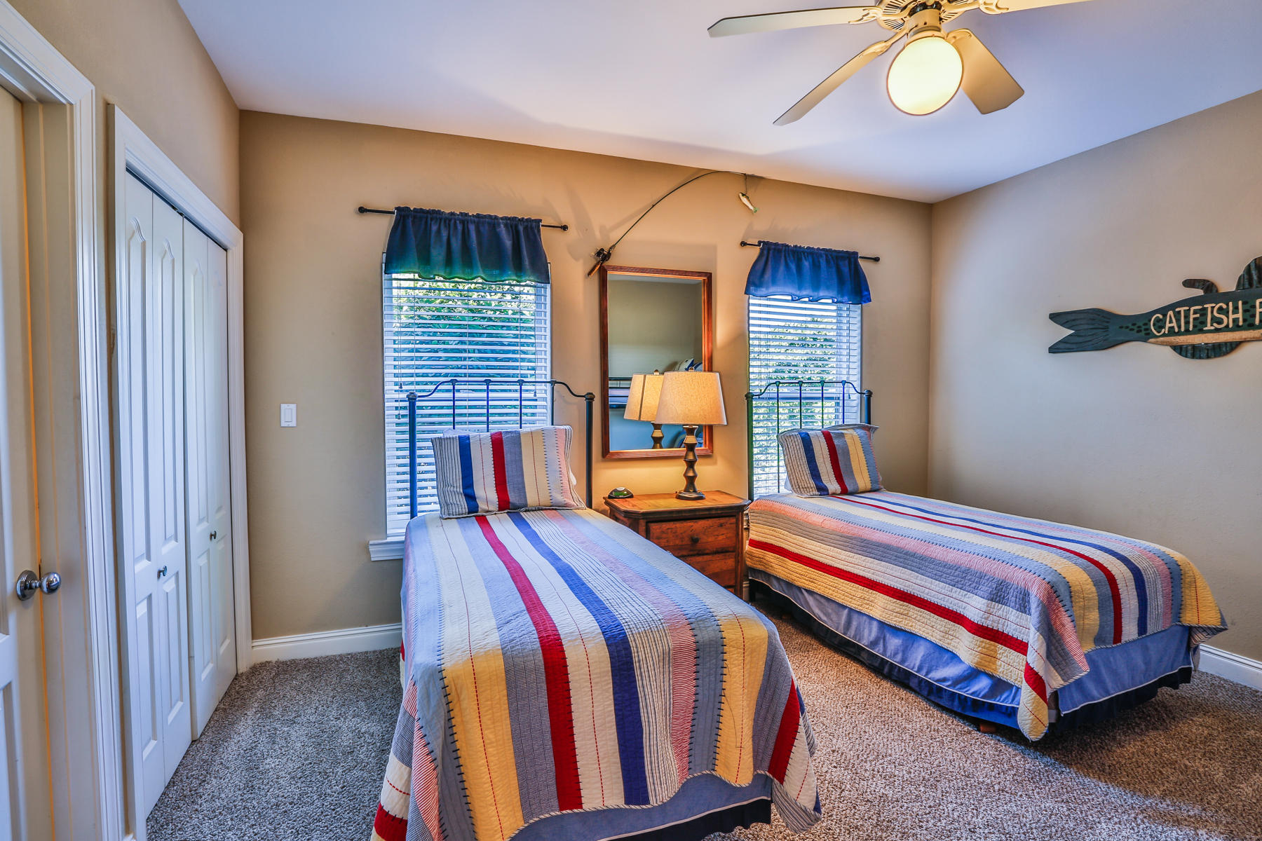 Crystal Beach - Residential