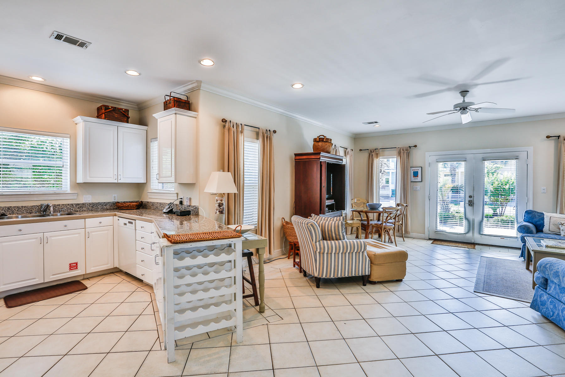 Crystal Beach - Residential