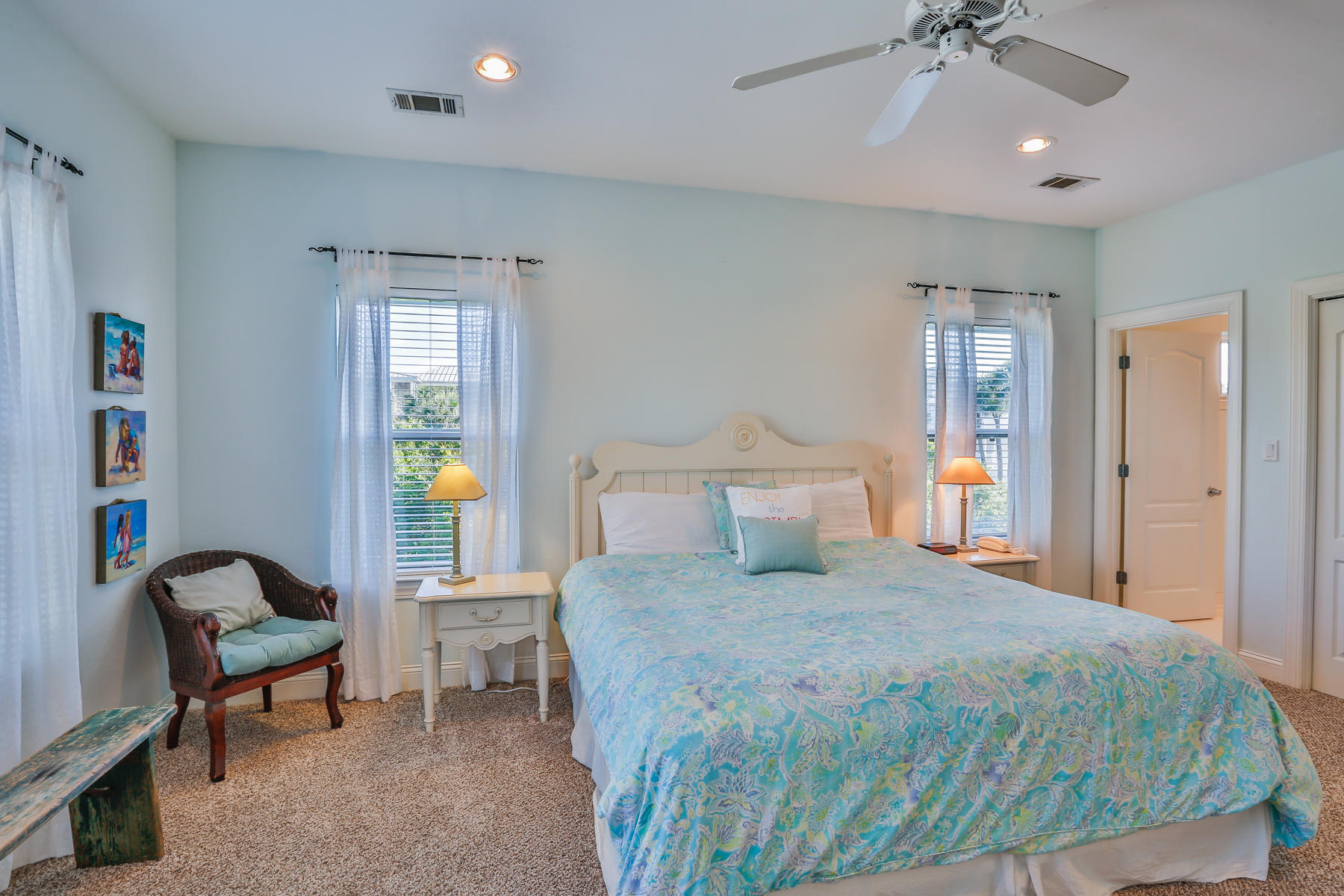 Crystal Beach - Residential