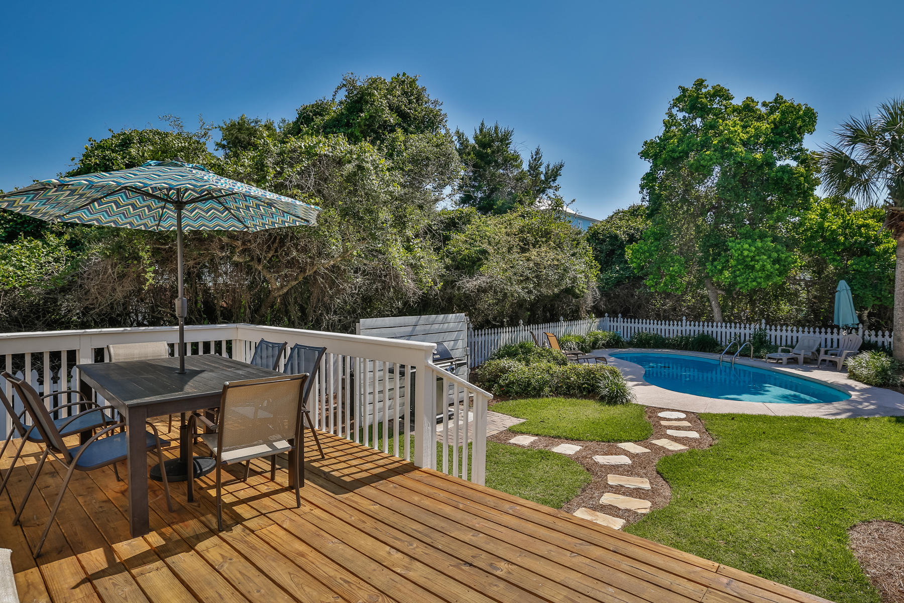 Crystal Beach - Residential