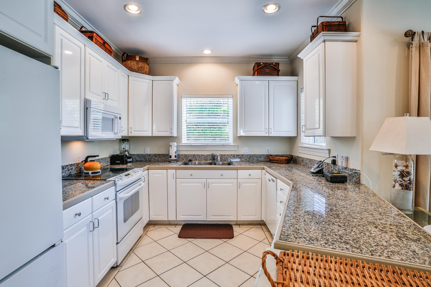 Crystal Beach - Residential