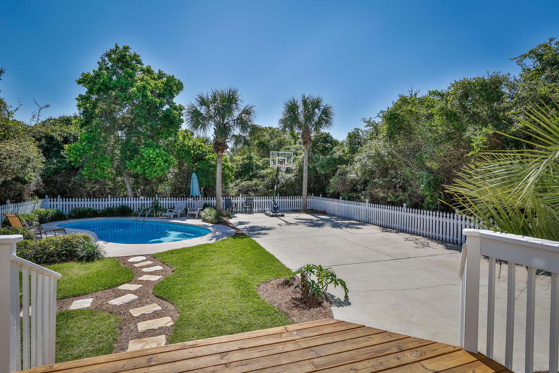 Crystal Beach - Residential