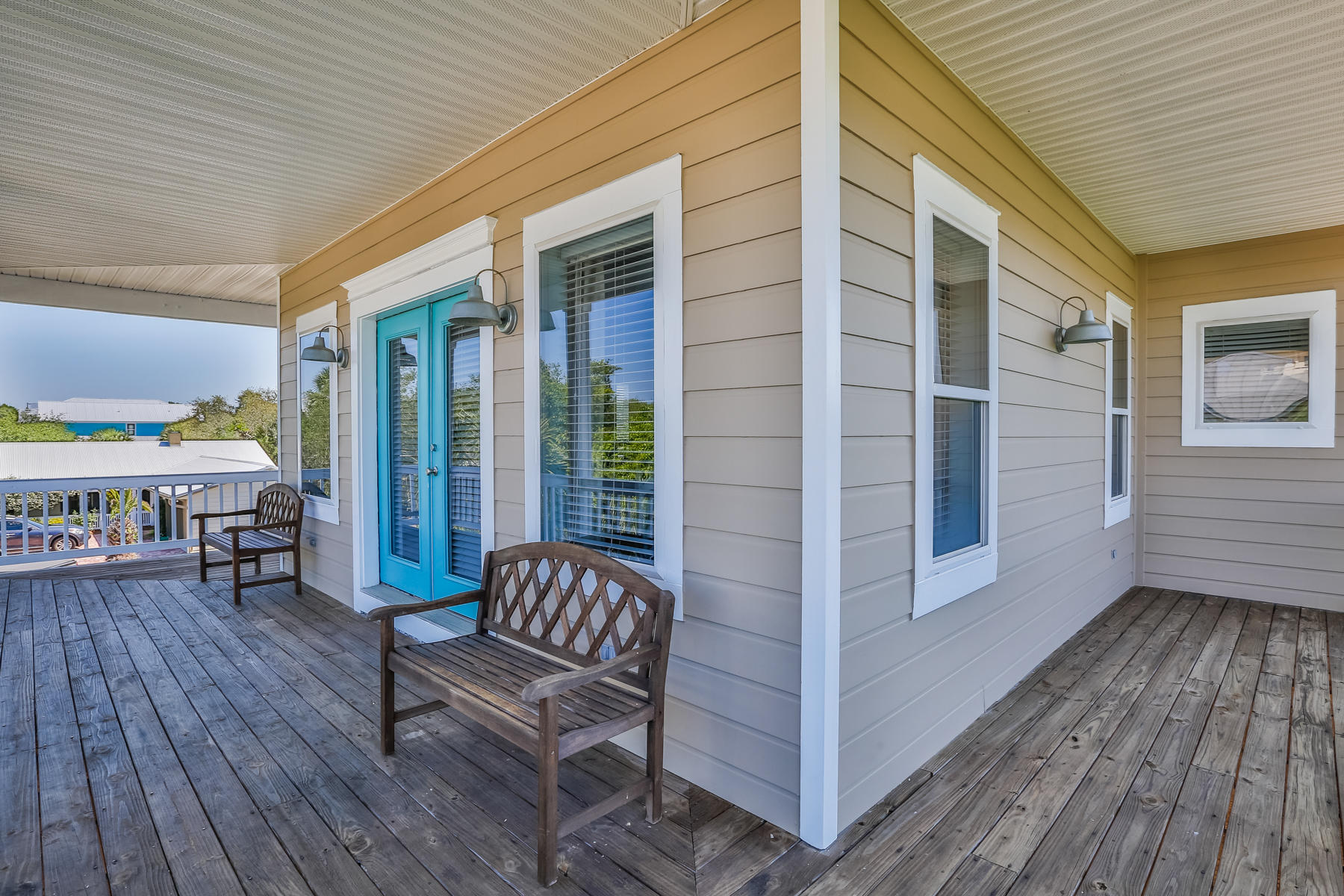 Crystal Beach - Residential