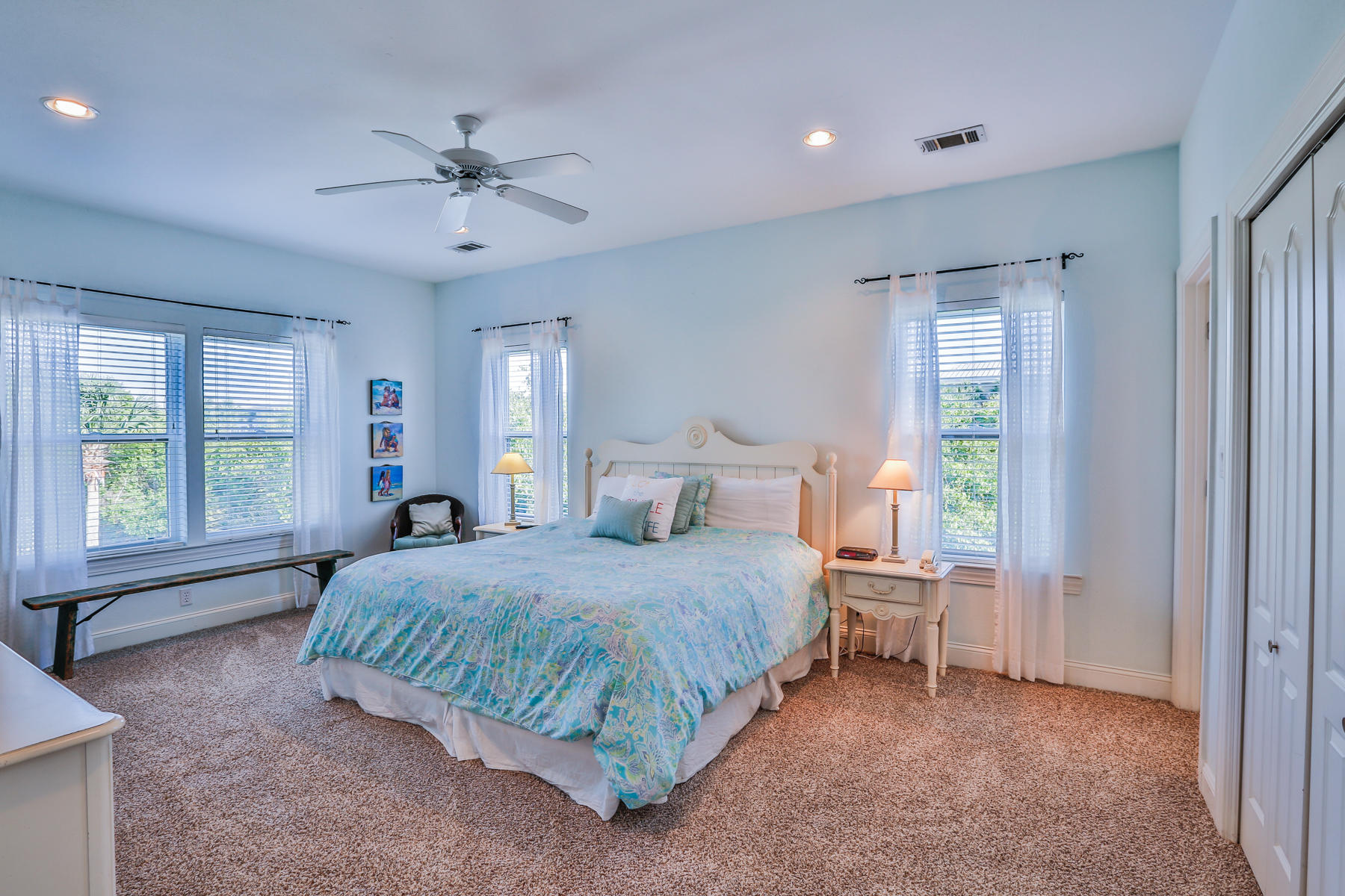 Crystal Beach - Residential