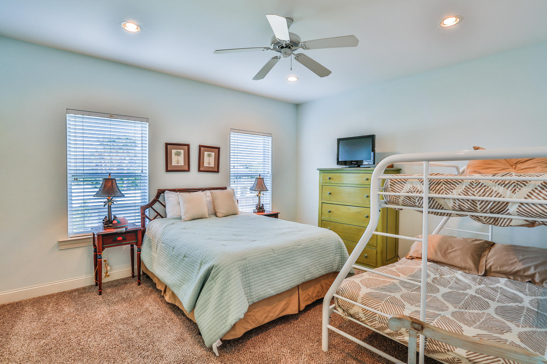 Crystal Beach - Residential