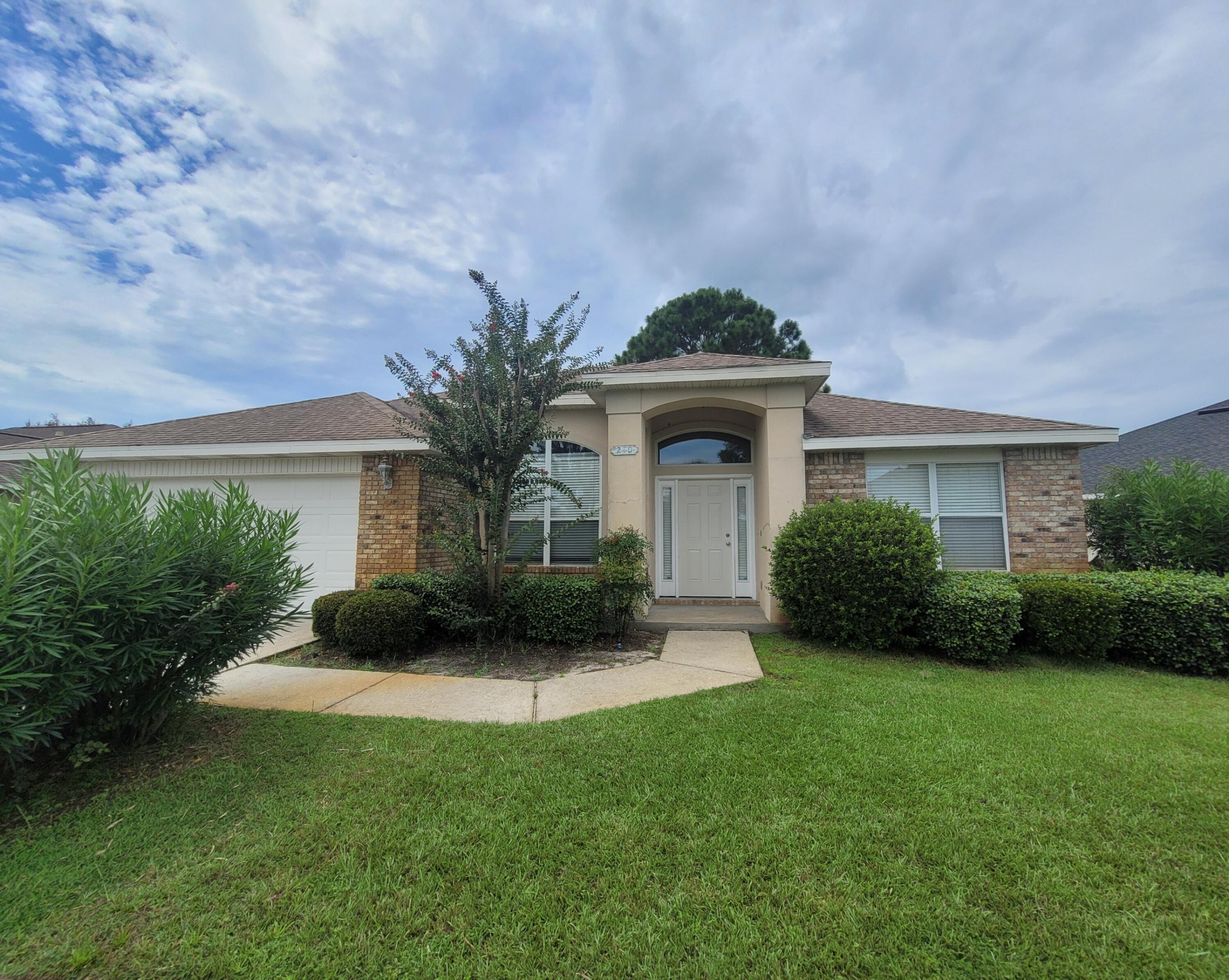 INDIAN LAKE PH 1 - Residential